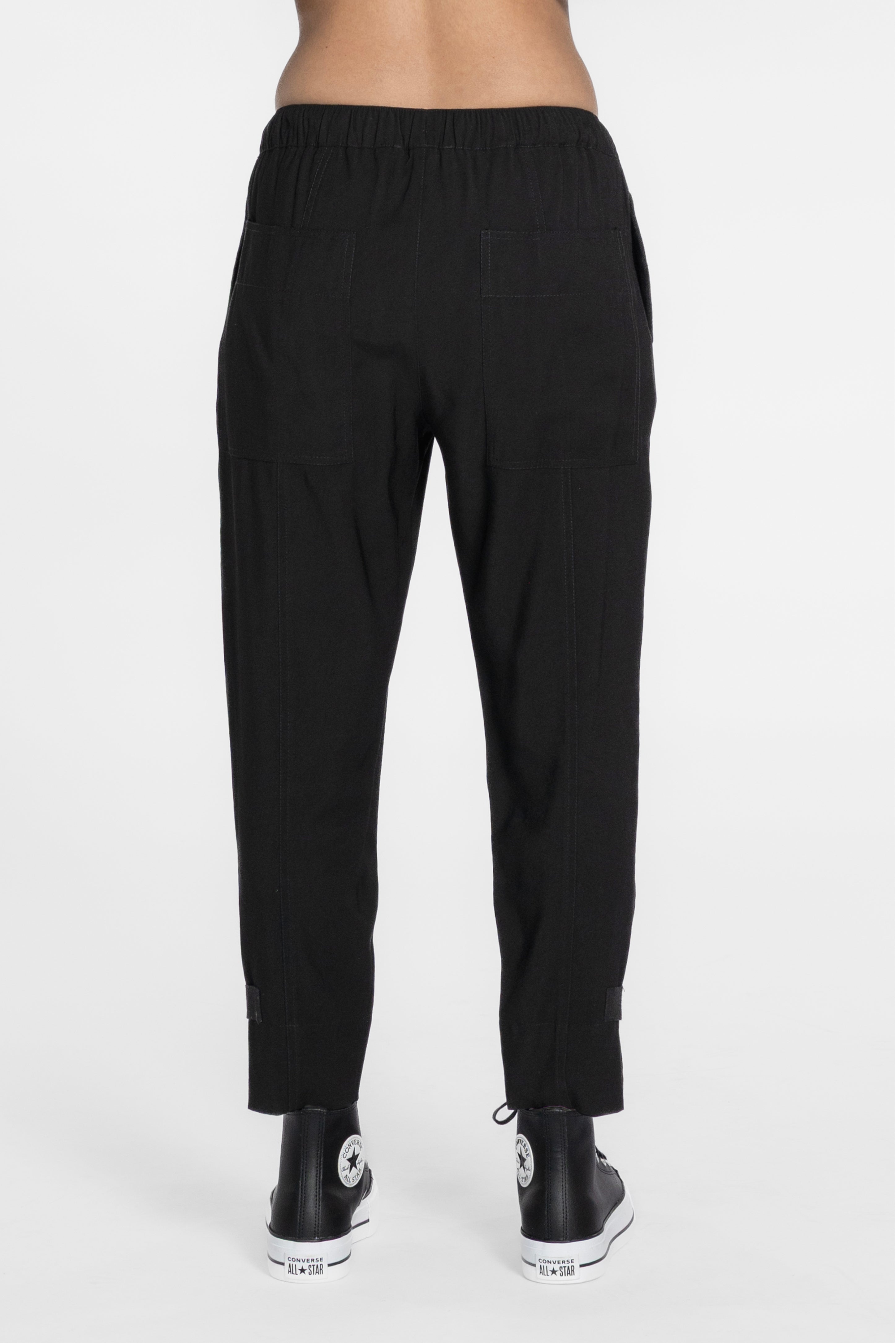 Passport Tapered Pant