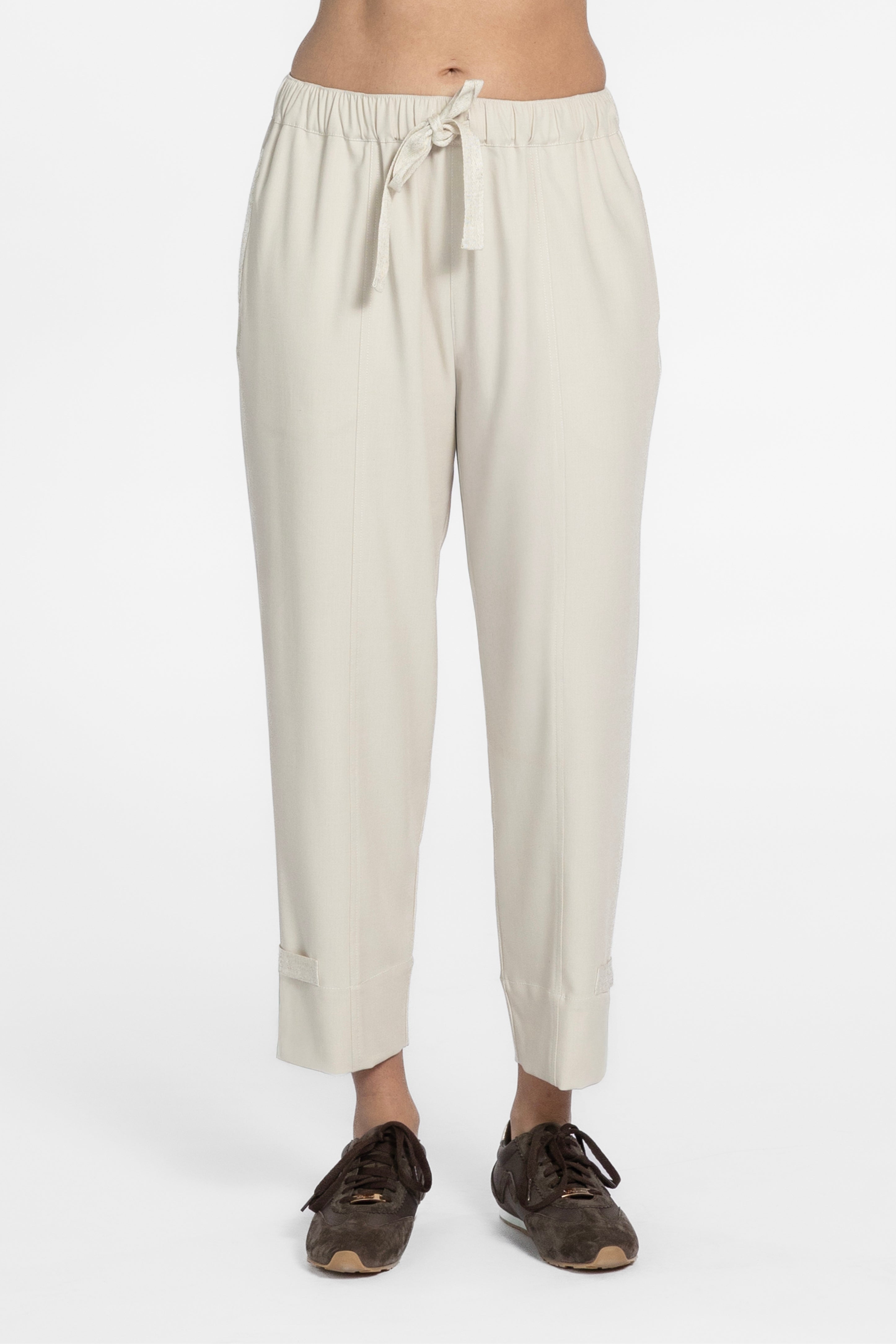 Passport Tapered Pant