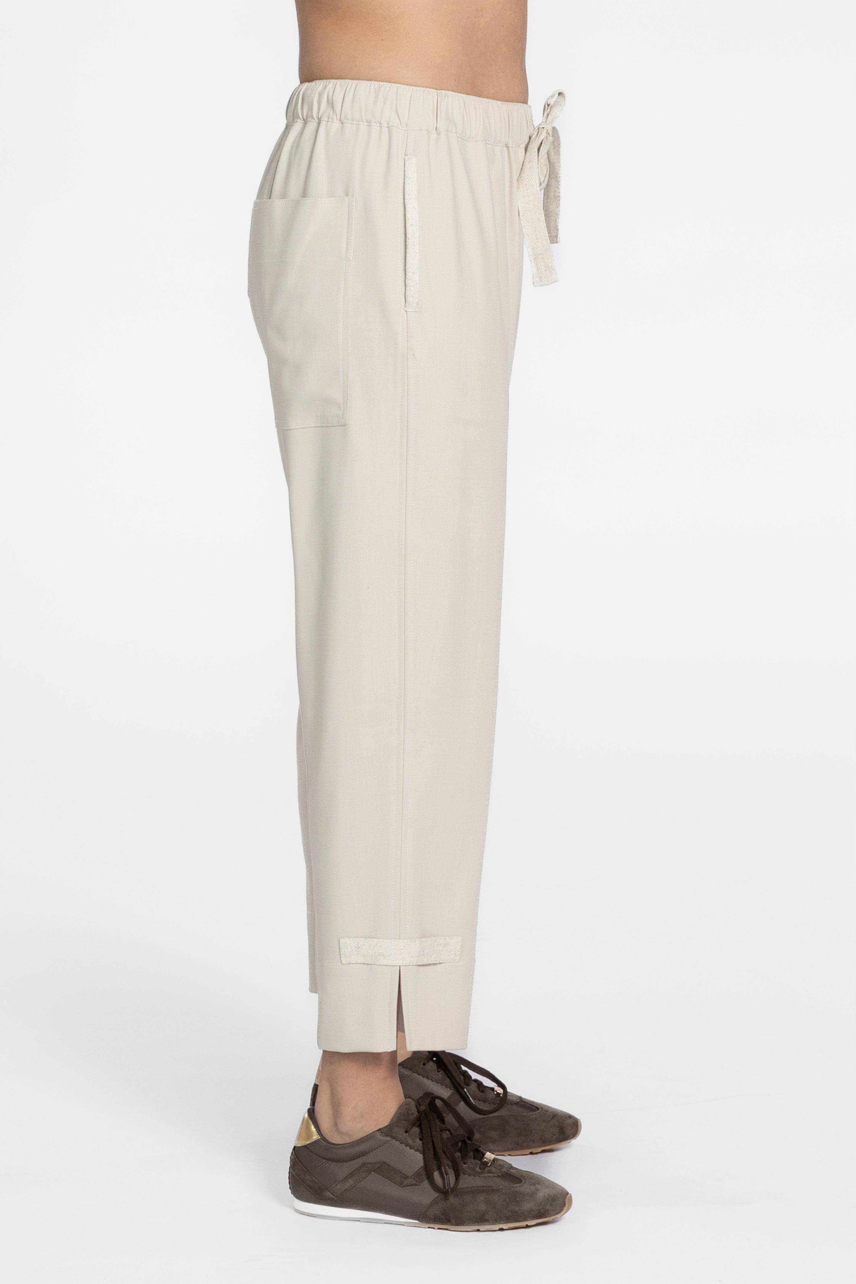 Passport Tapered Pant