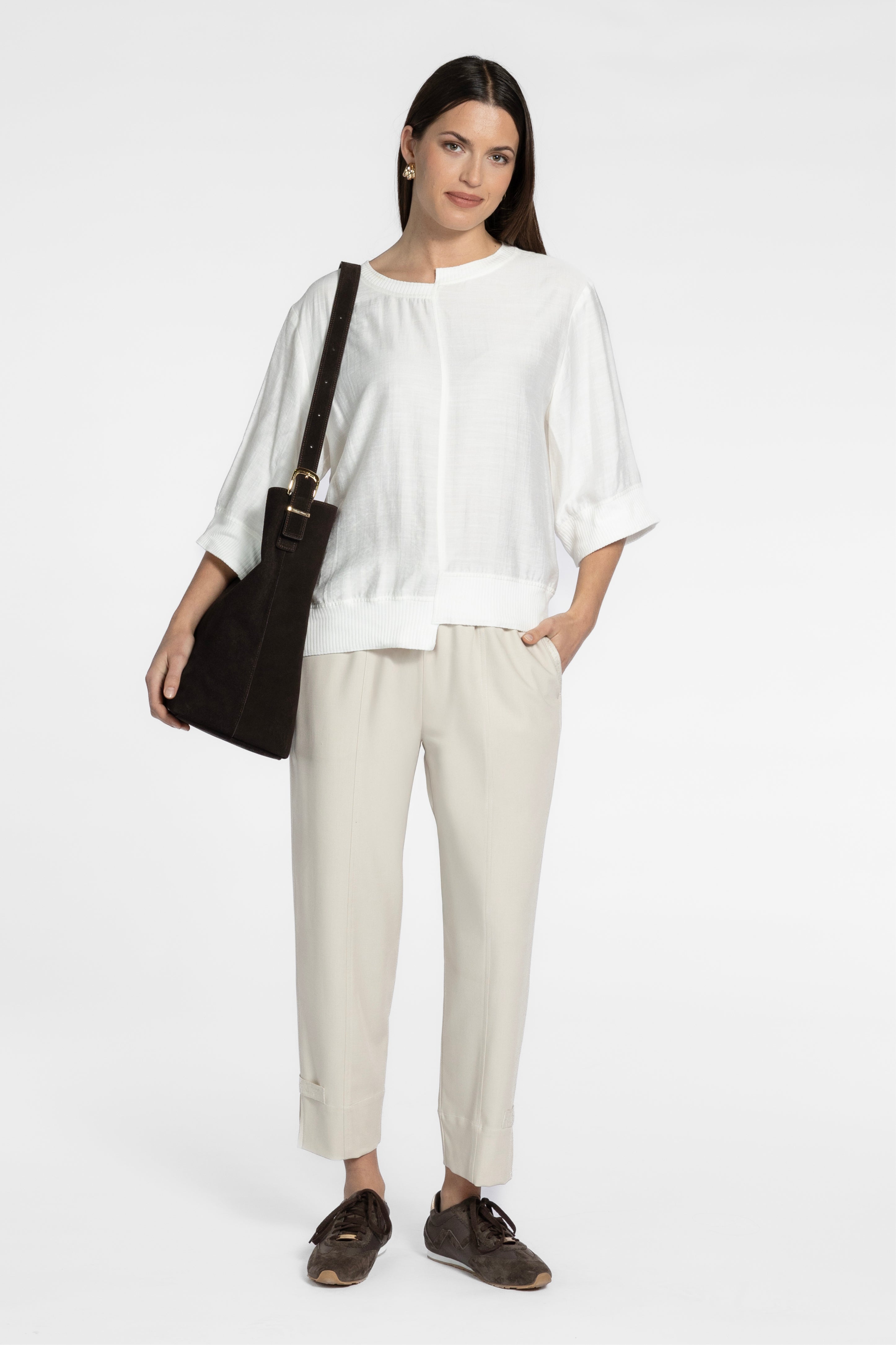 Passport Tapered Pant