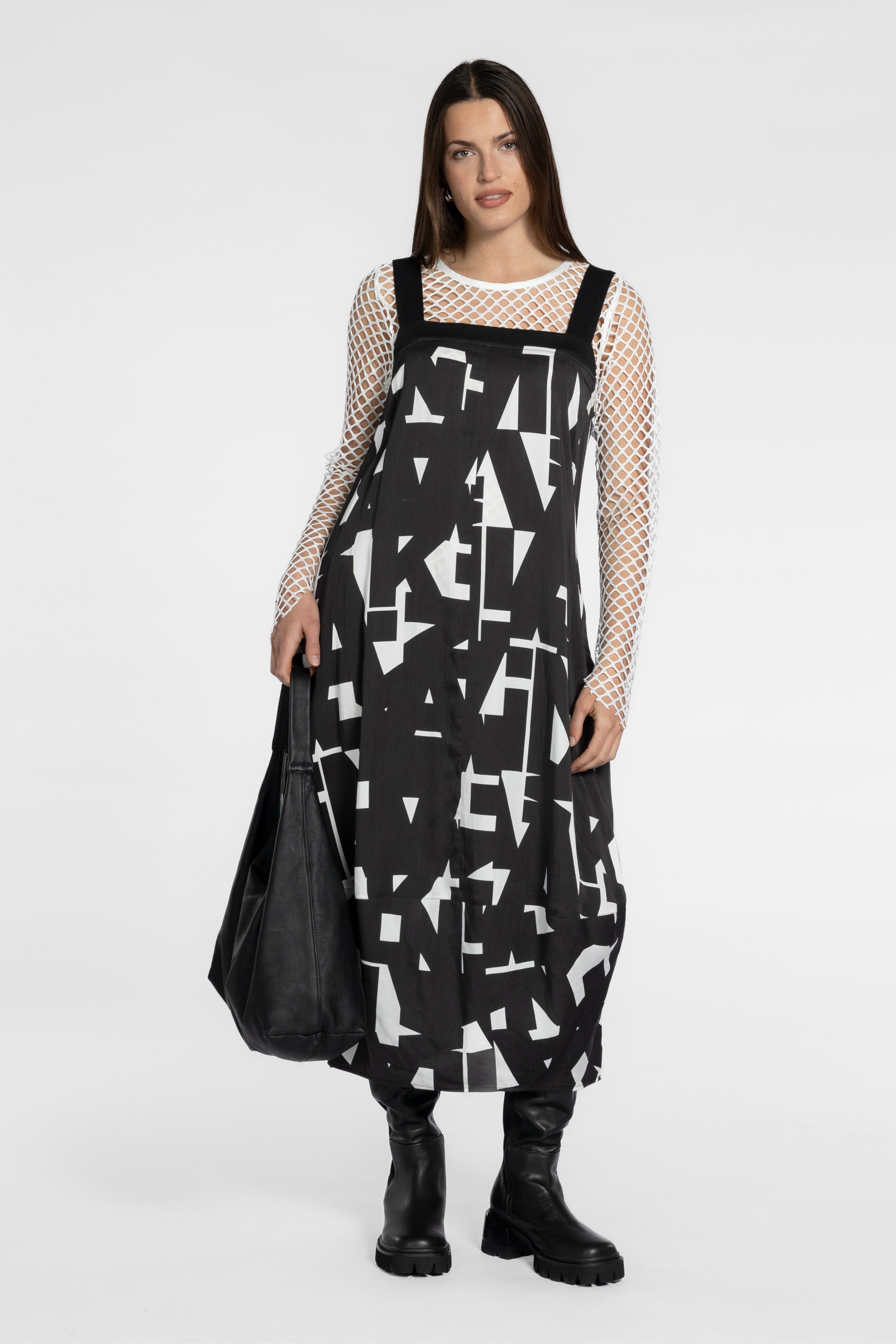 Perspective Dress