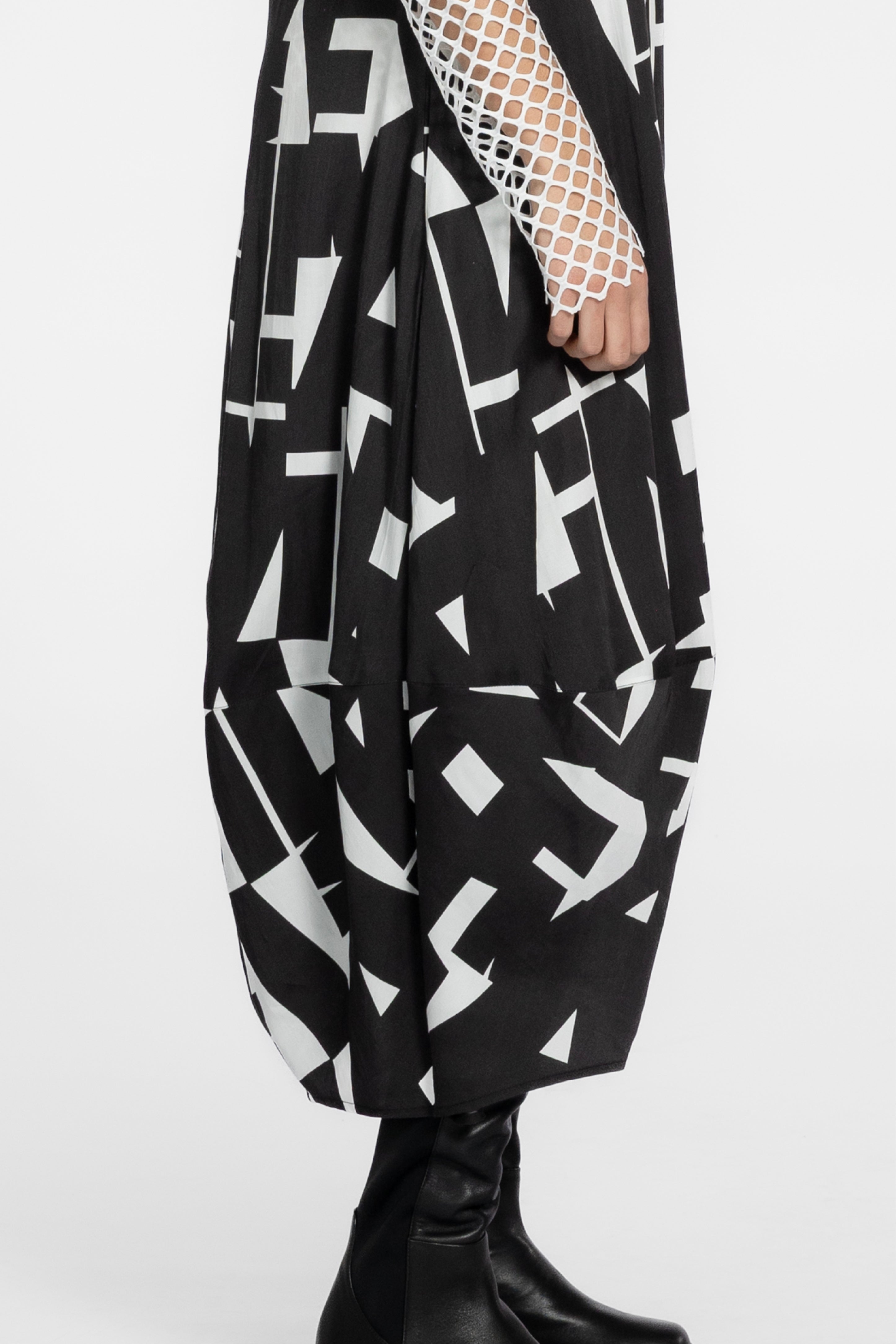 Perspective Dress