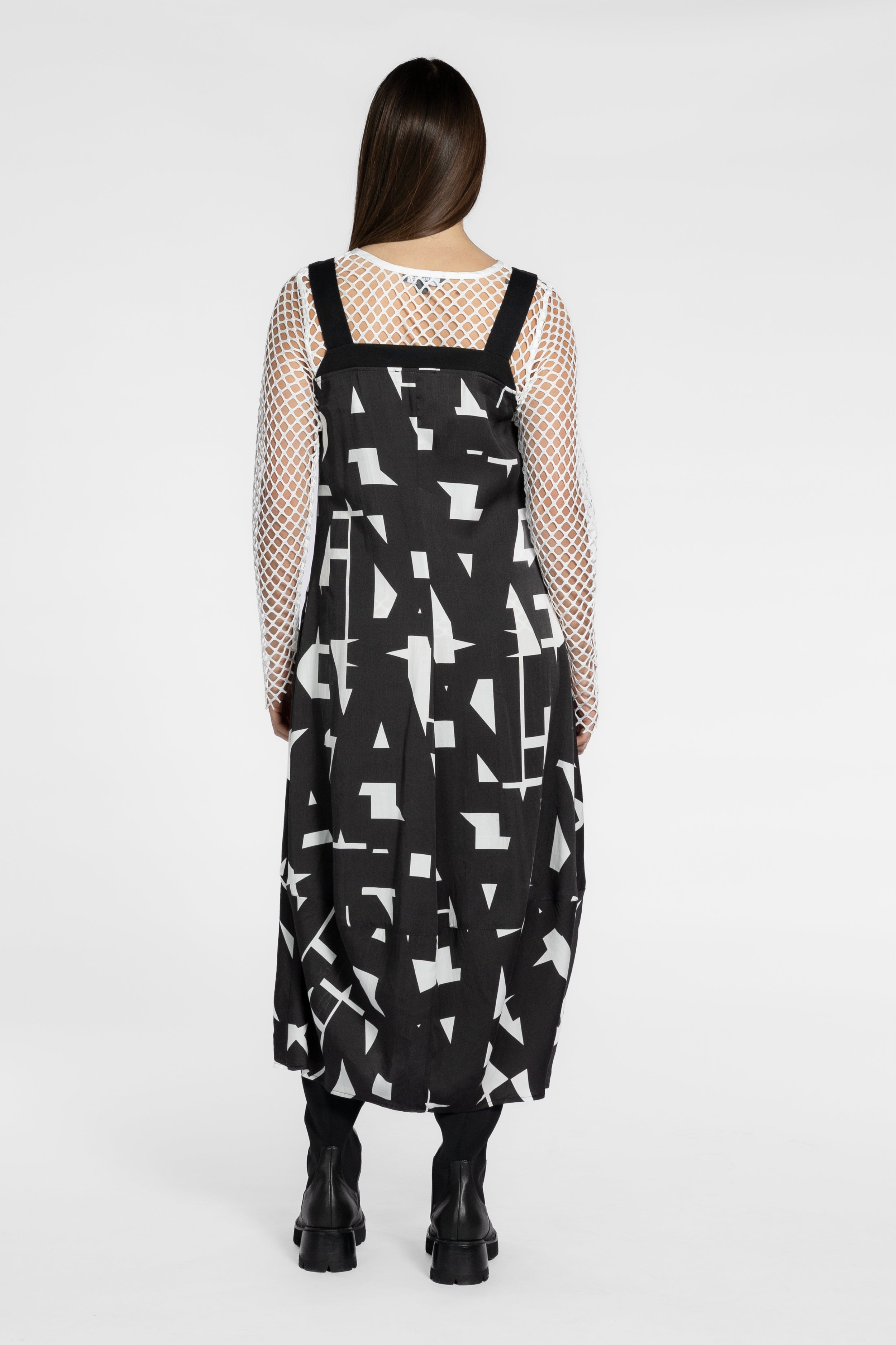 Perspective Dress