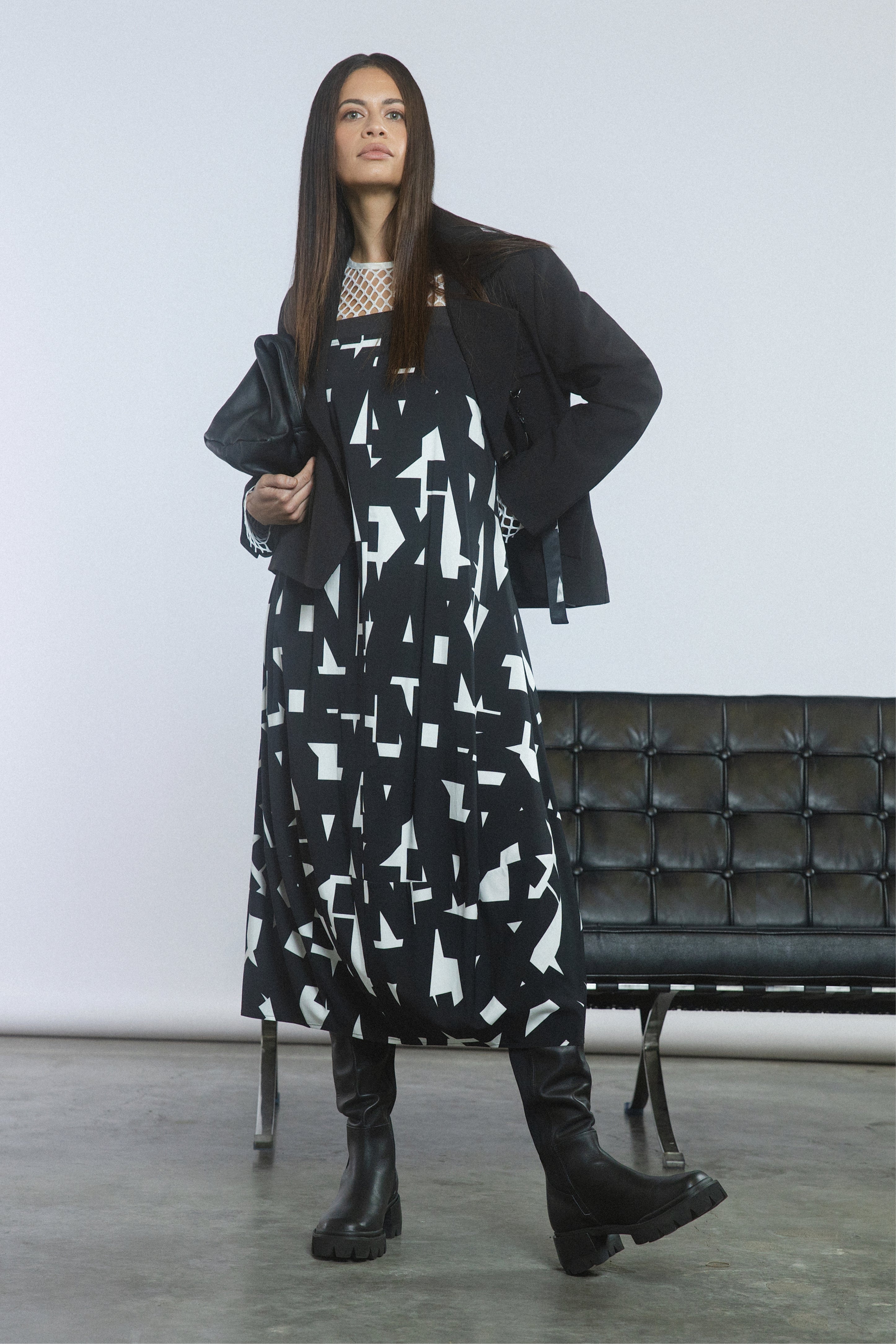 Perspective Dress