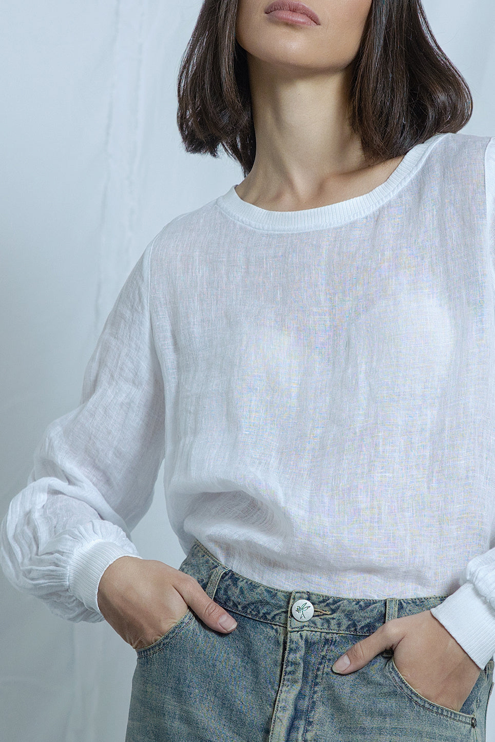 Phoebie Top