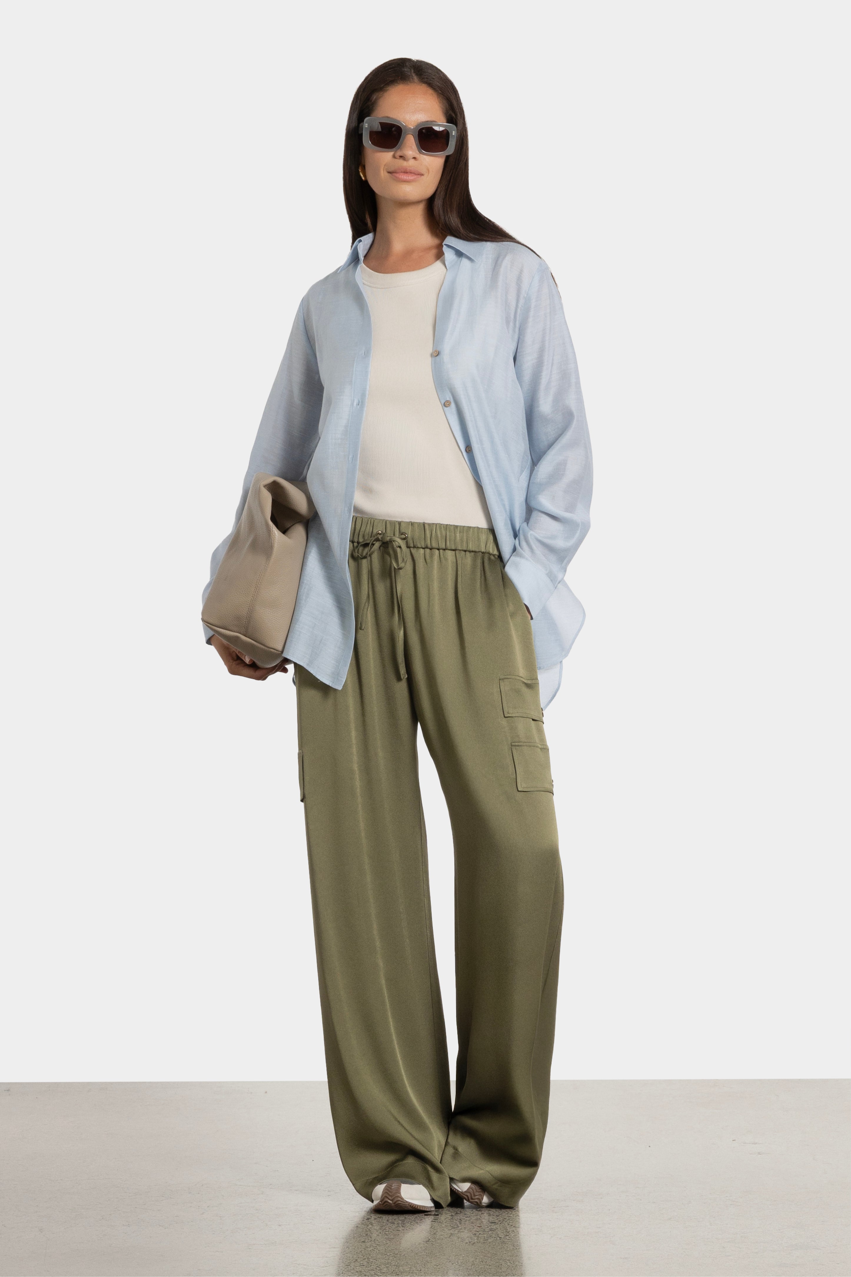 Riva Cargo Pant