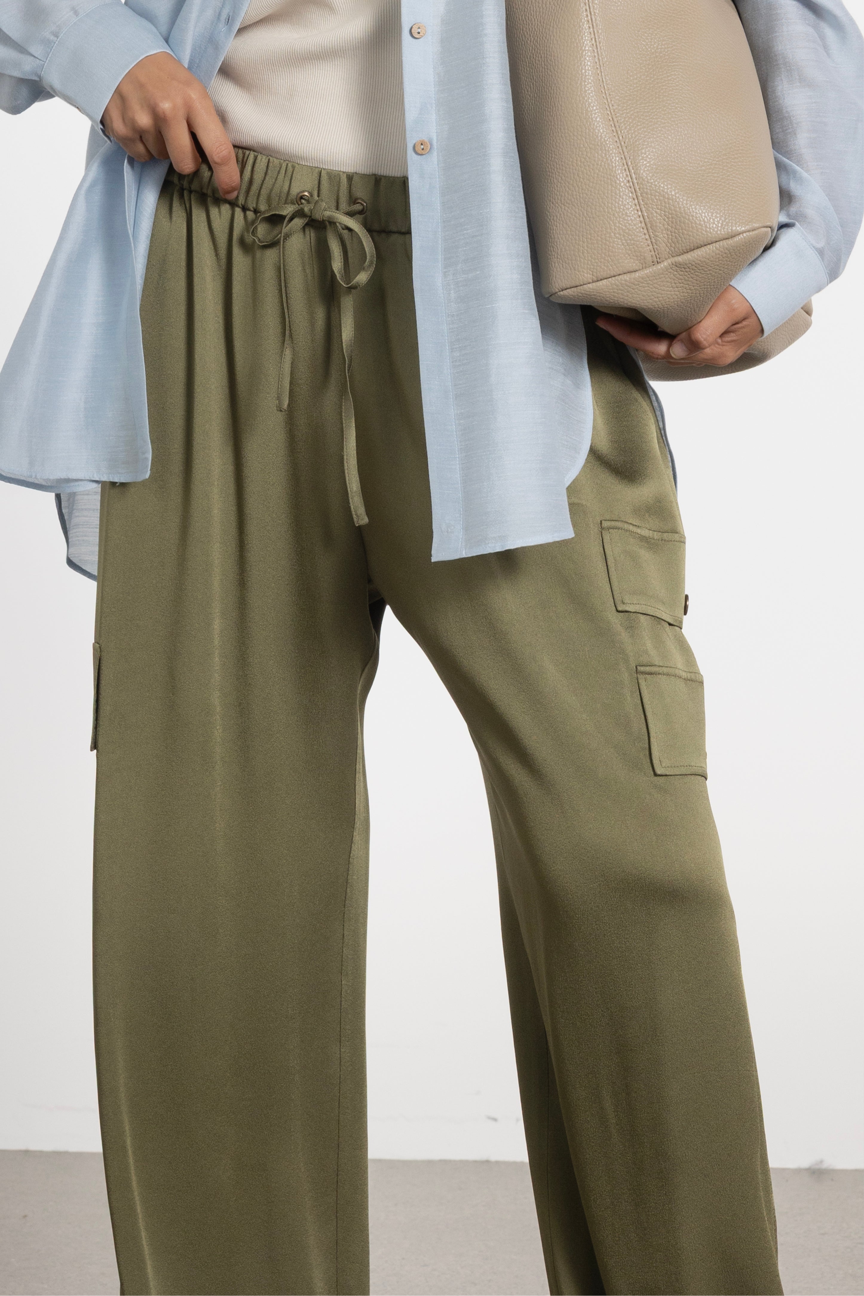 Riva Cargo Pant