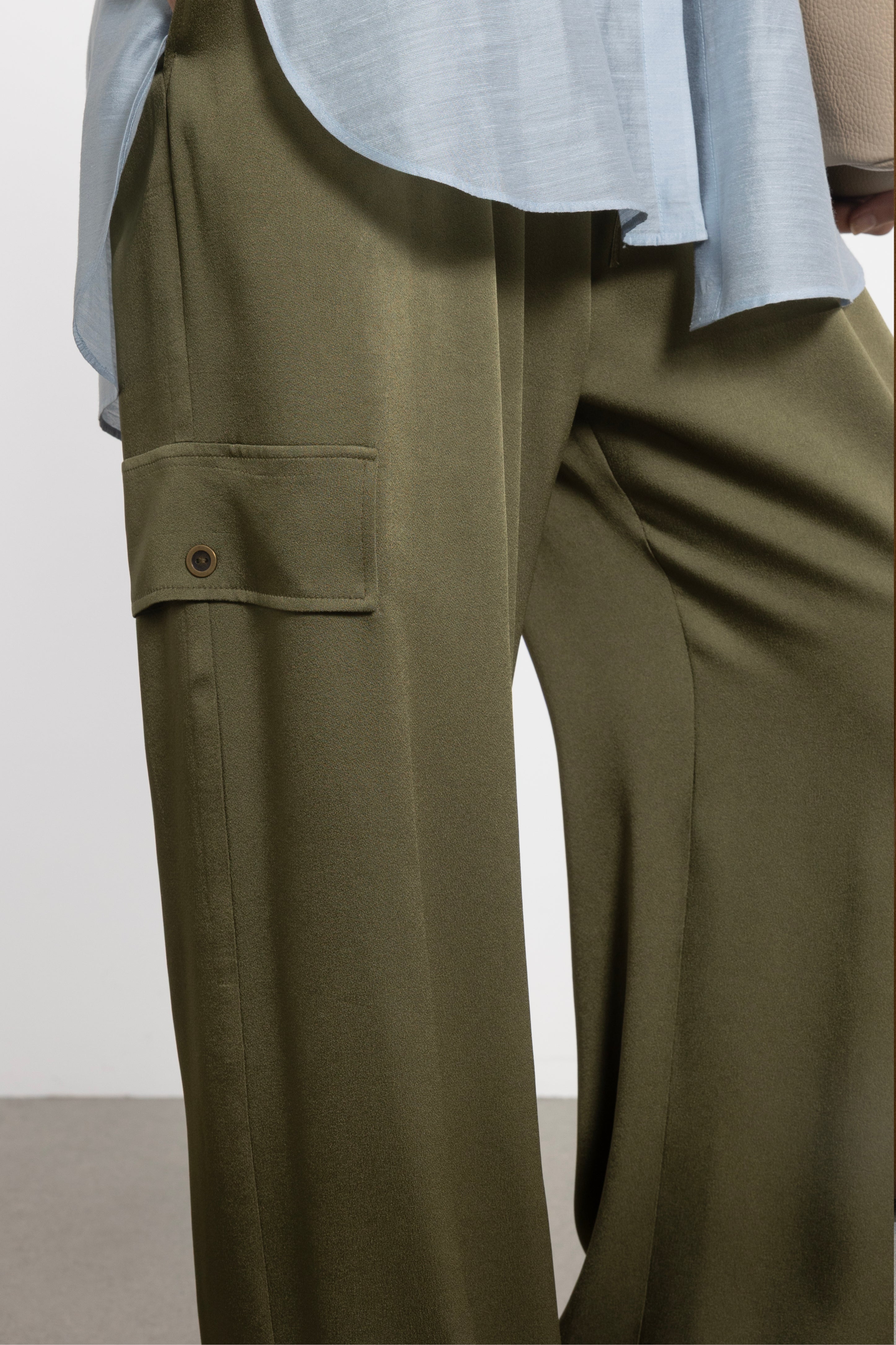 Riva Cargo Pant