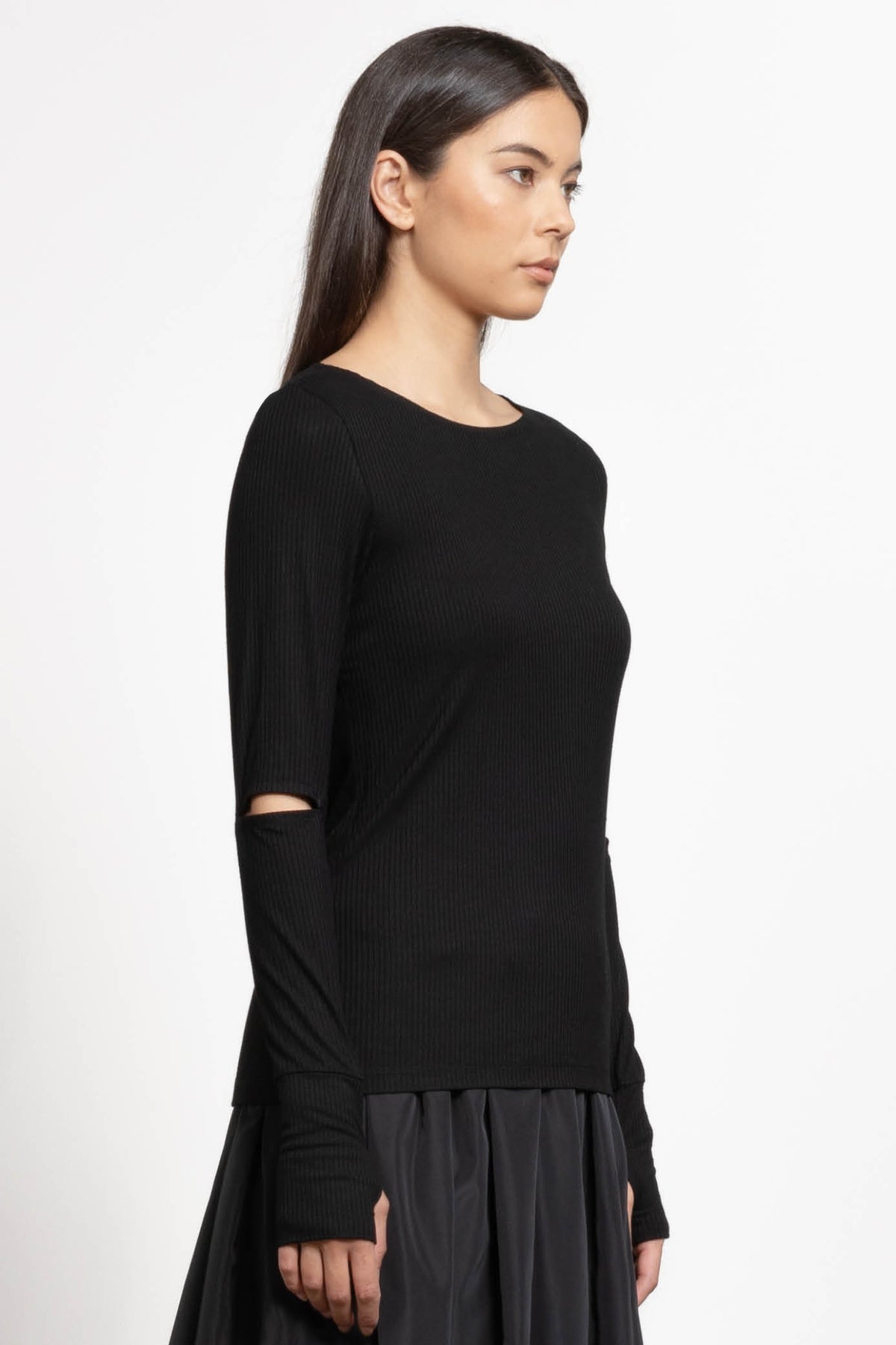 Roland Layering Top