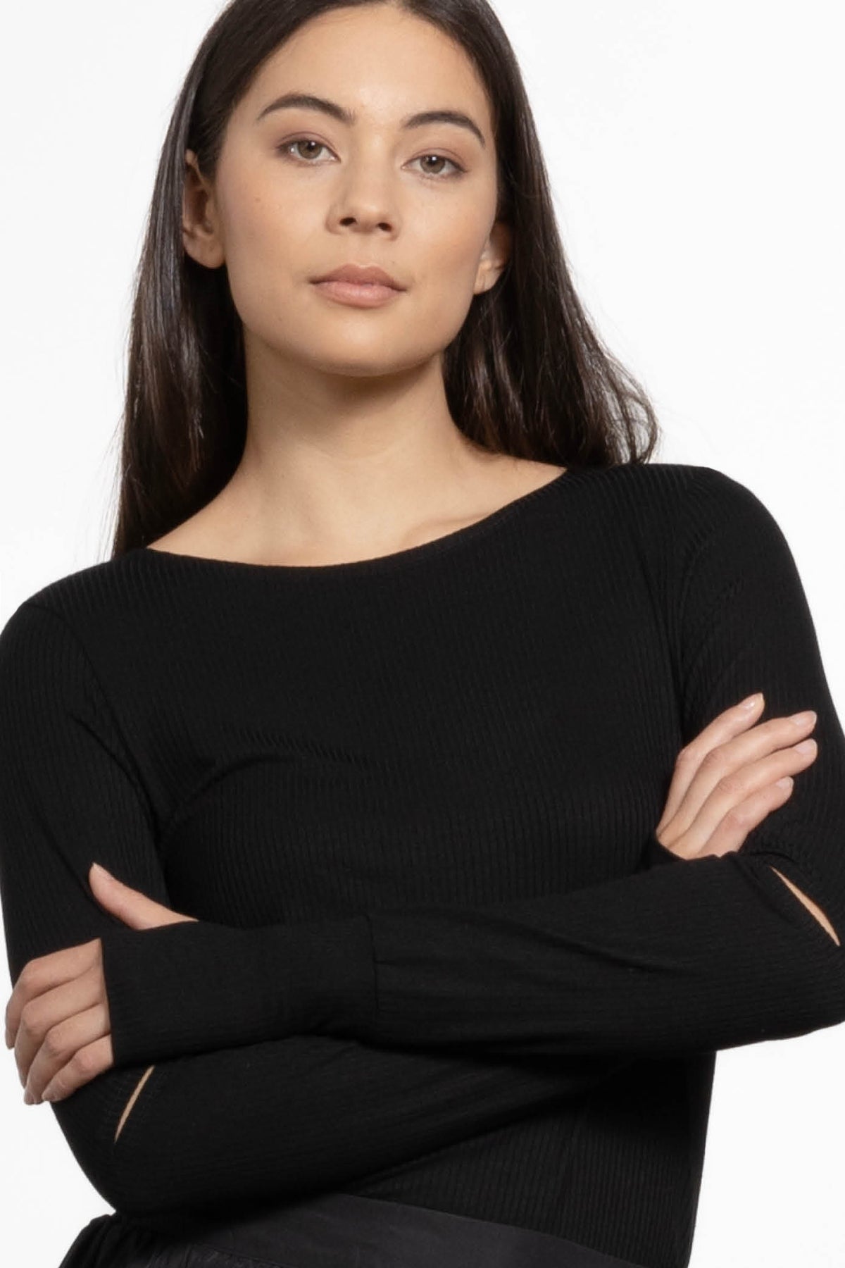 Roland Layering Top