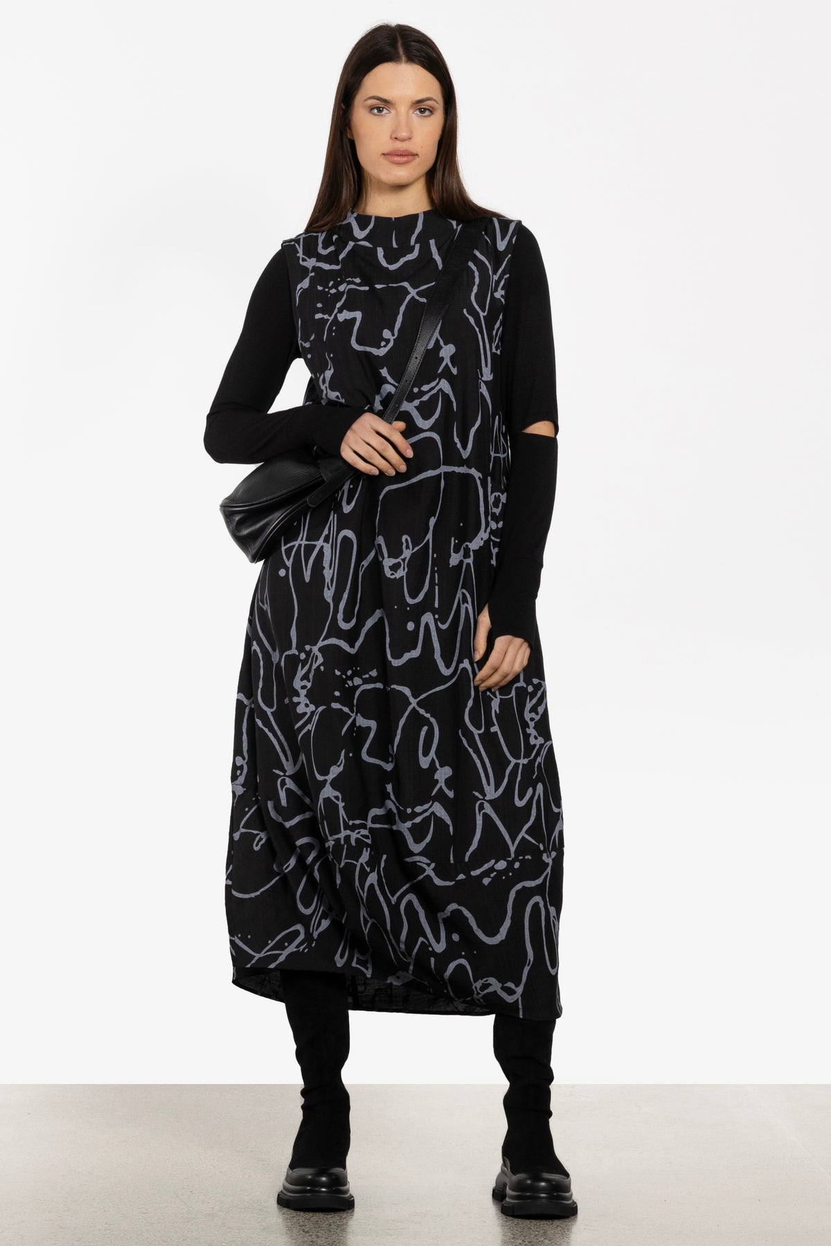 Roland Layering Top