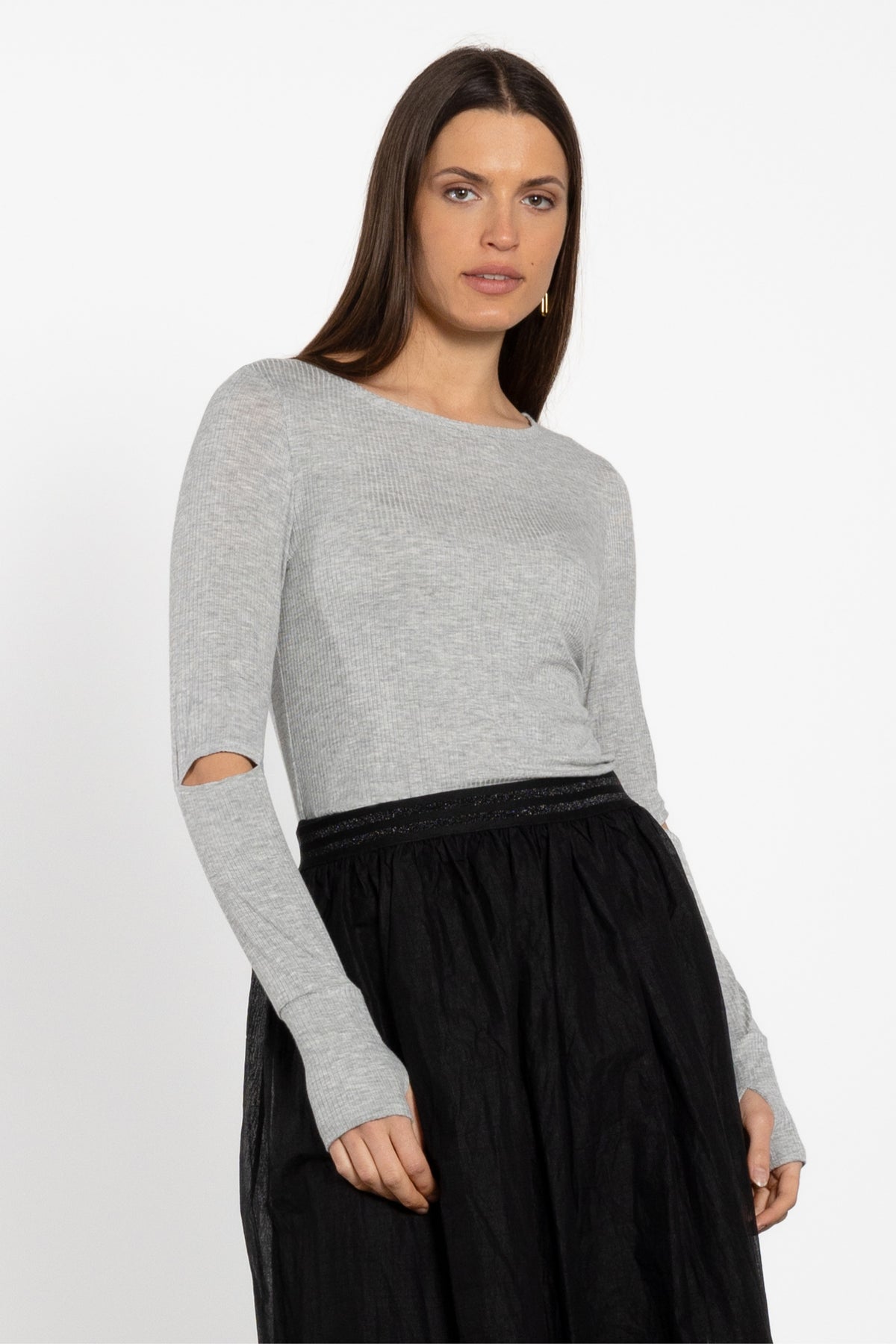 Roland Layering Top