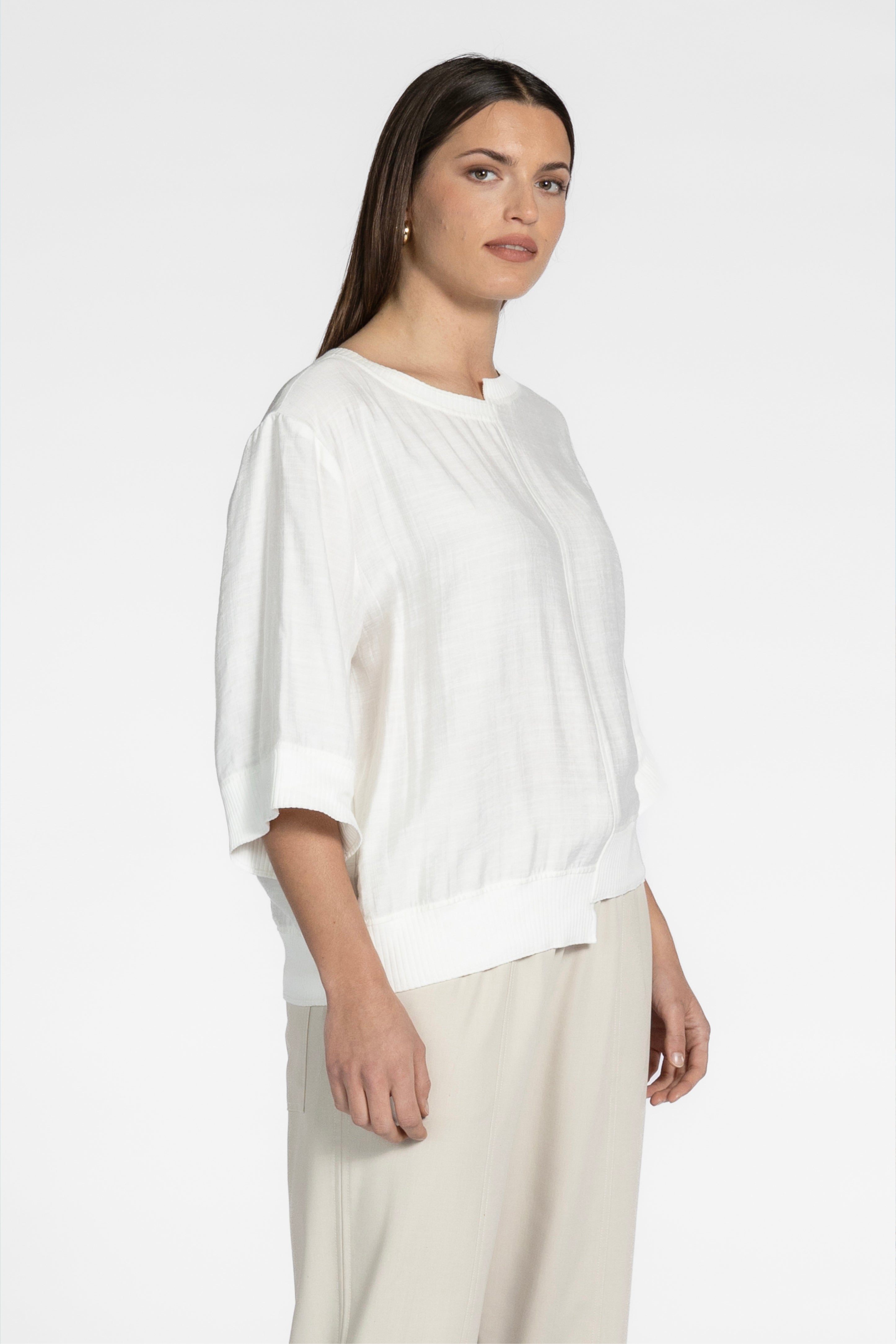 Rufus Asymmetric Top
