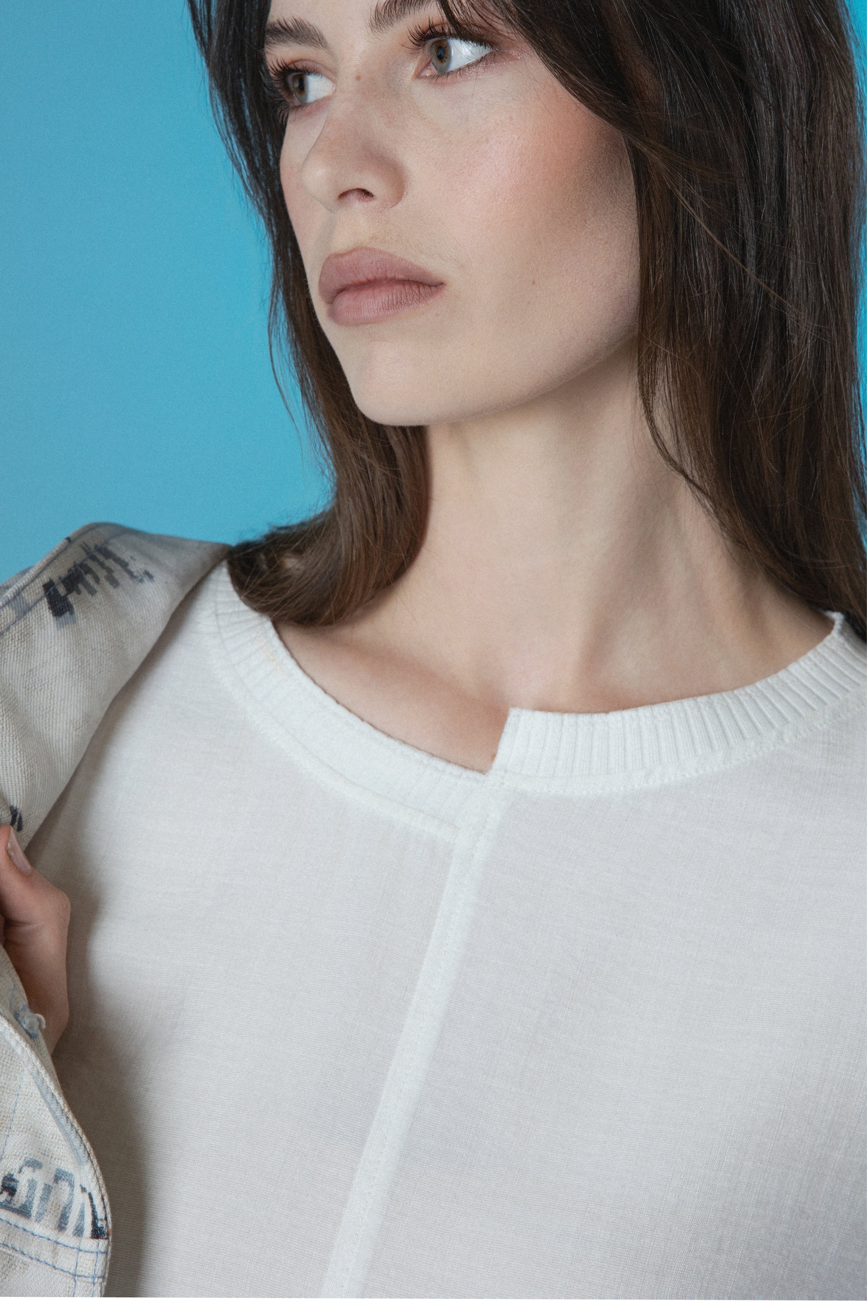 Rufus Asymmetric Top