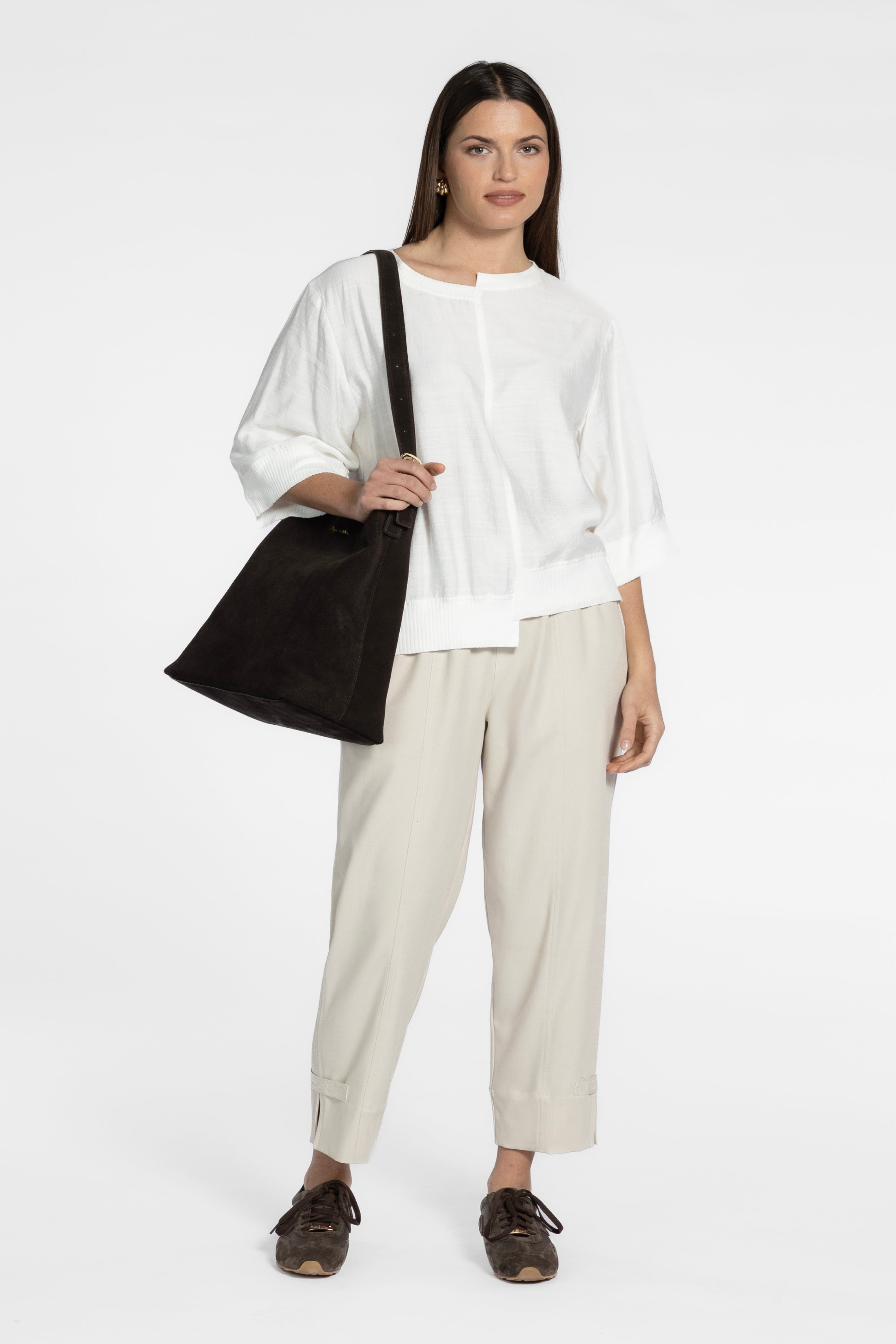 Rufus Asymmetric Top