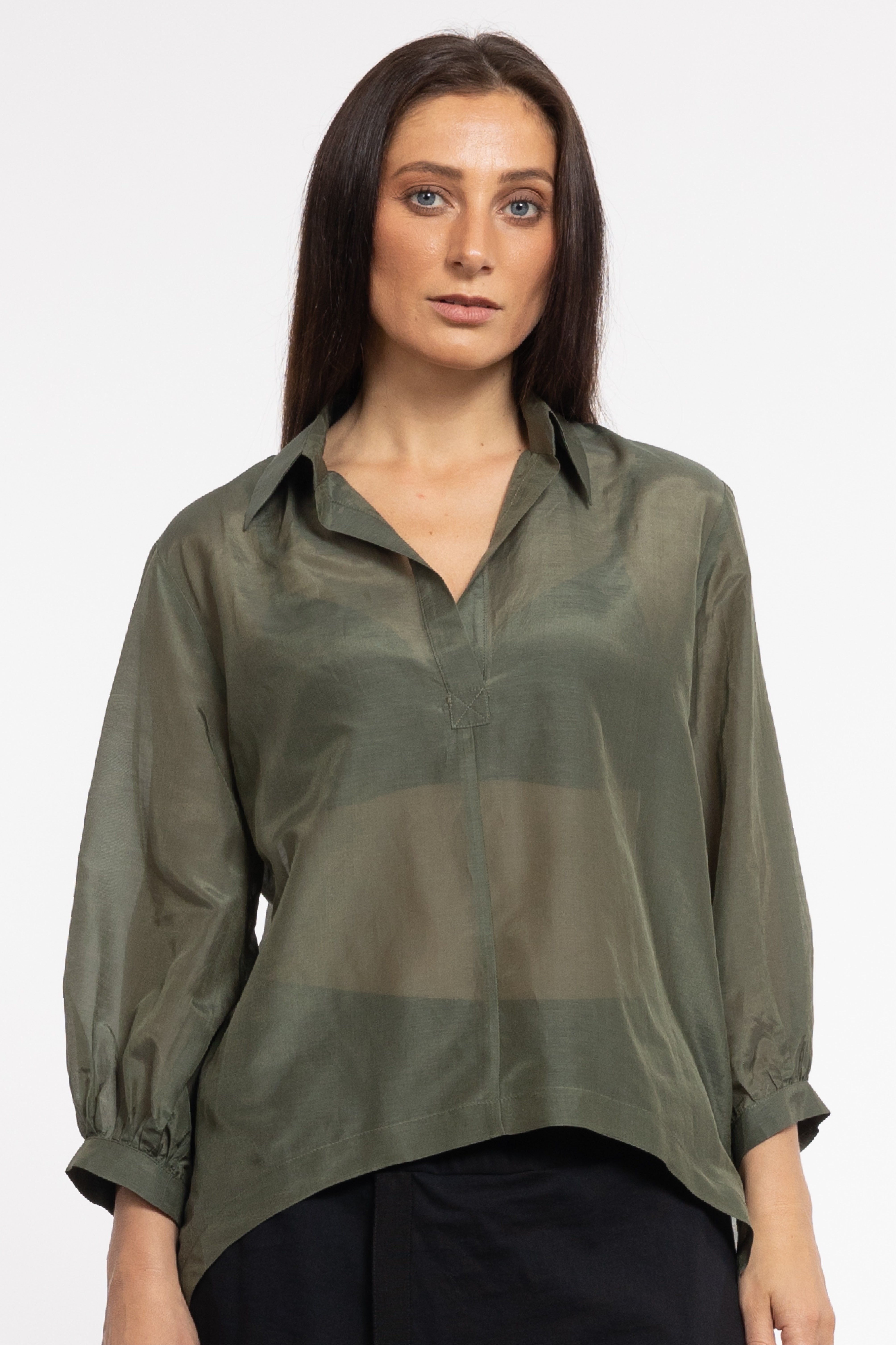 Shannon Shirt