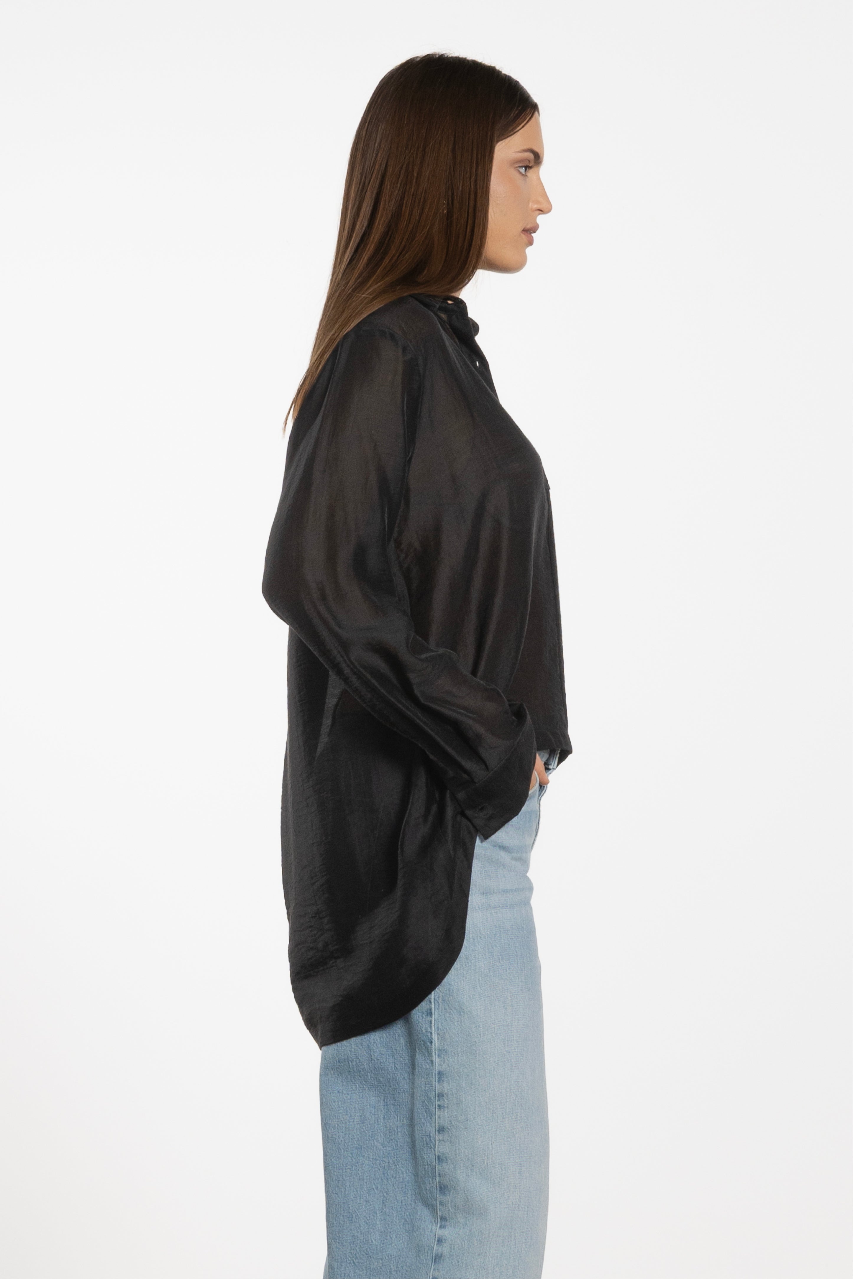 Shona Long Sleeve Shirt