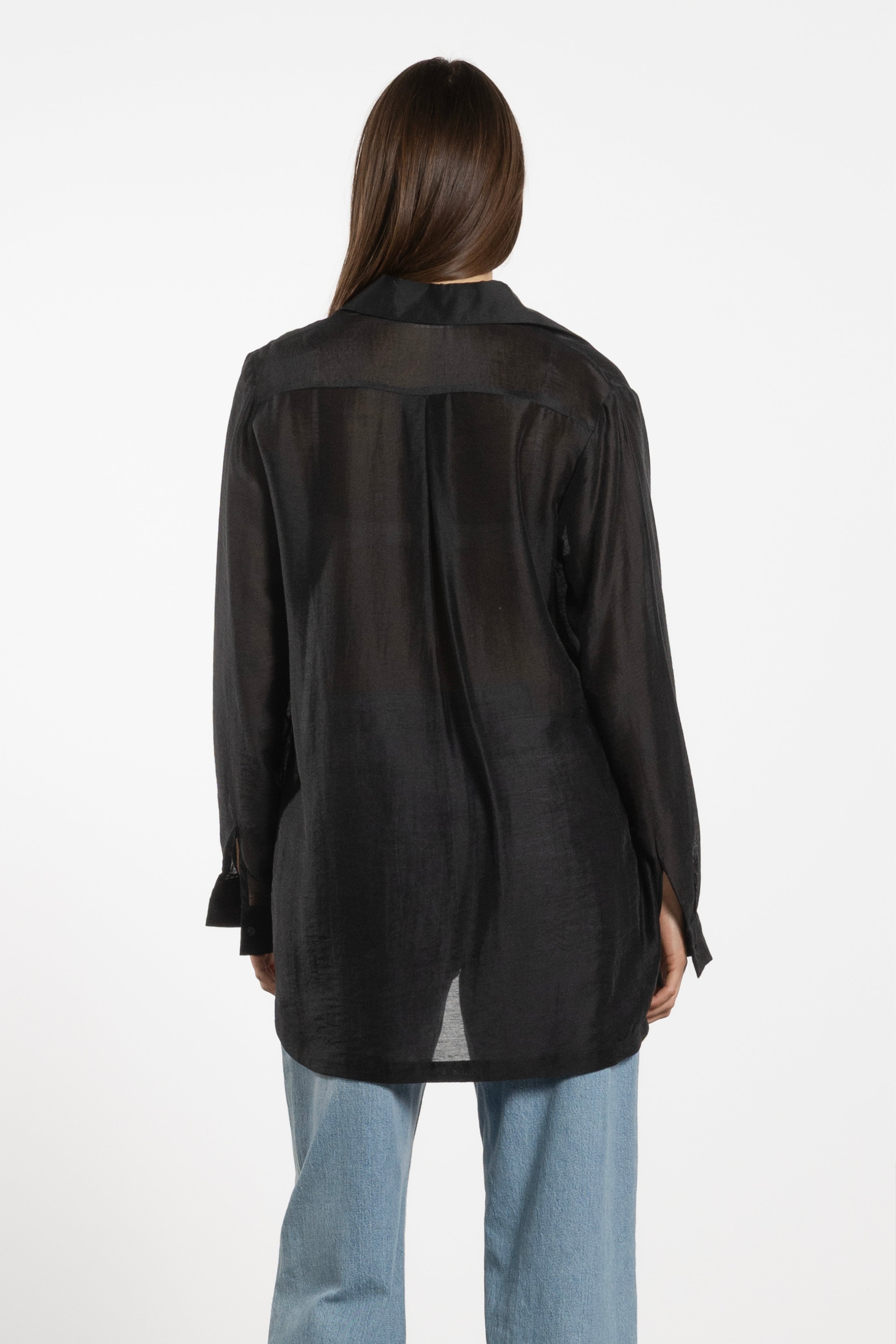 Shona Long Sleeve Shirt