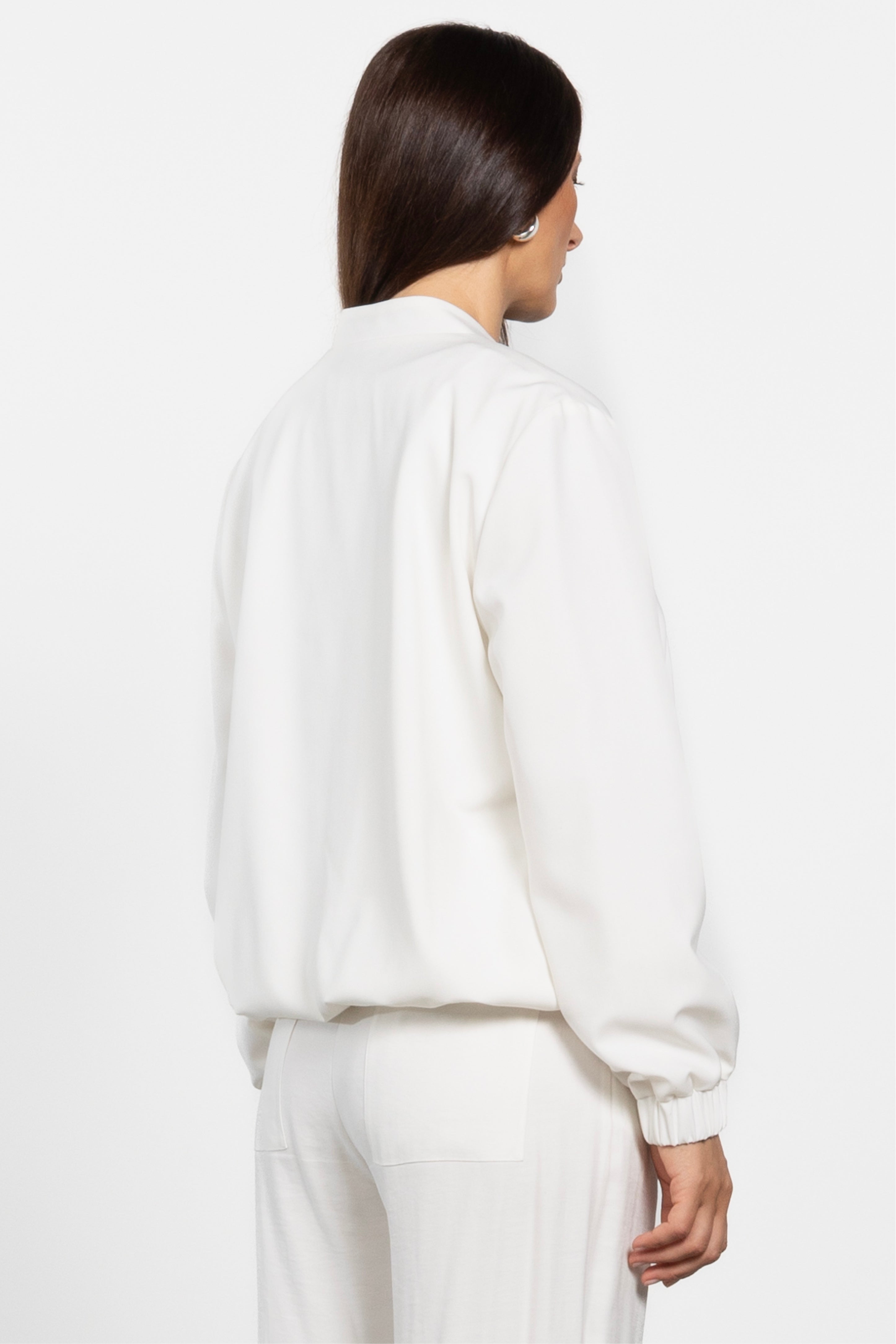 Simone Bomber Jacket