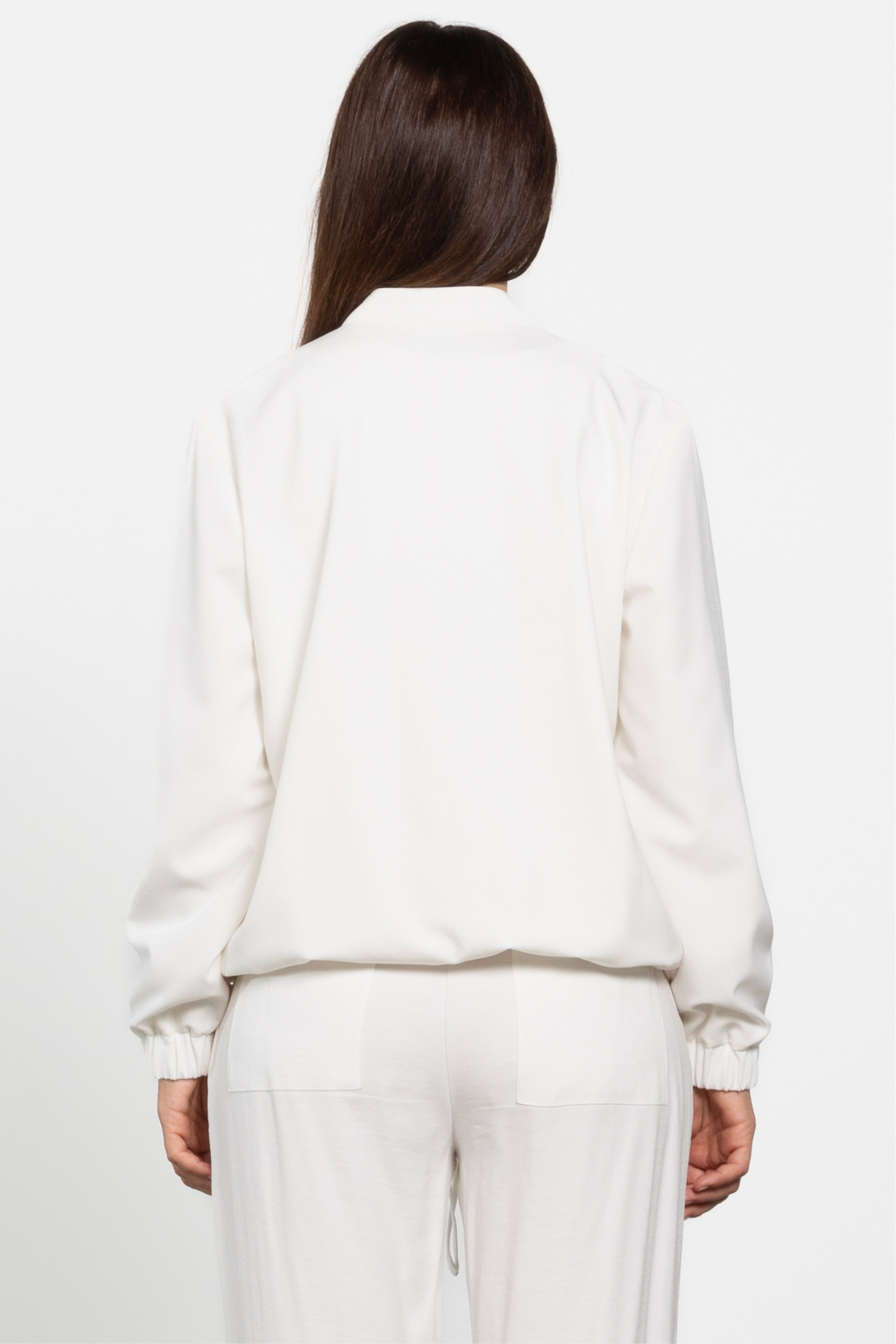 Simone Bomber Jacket