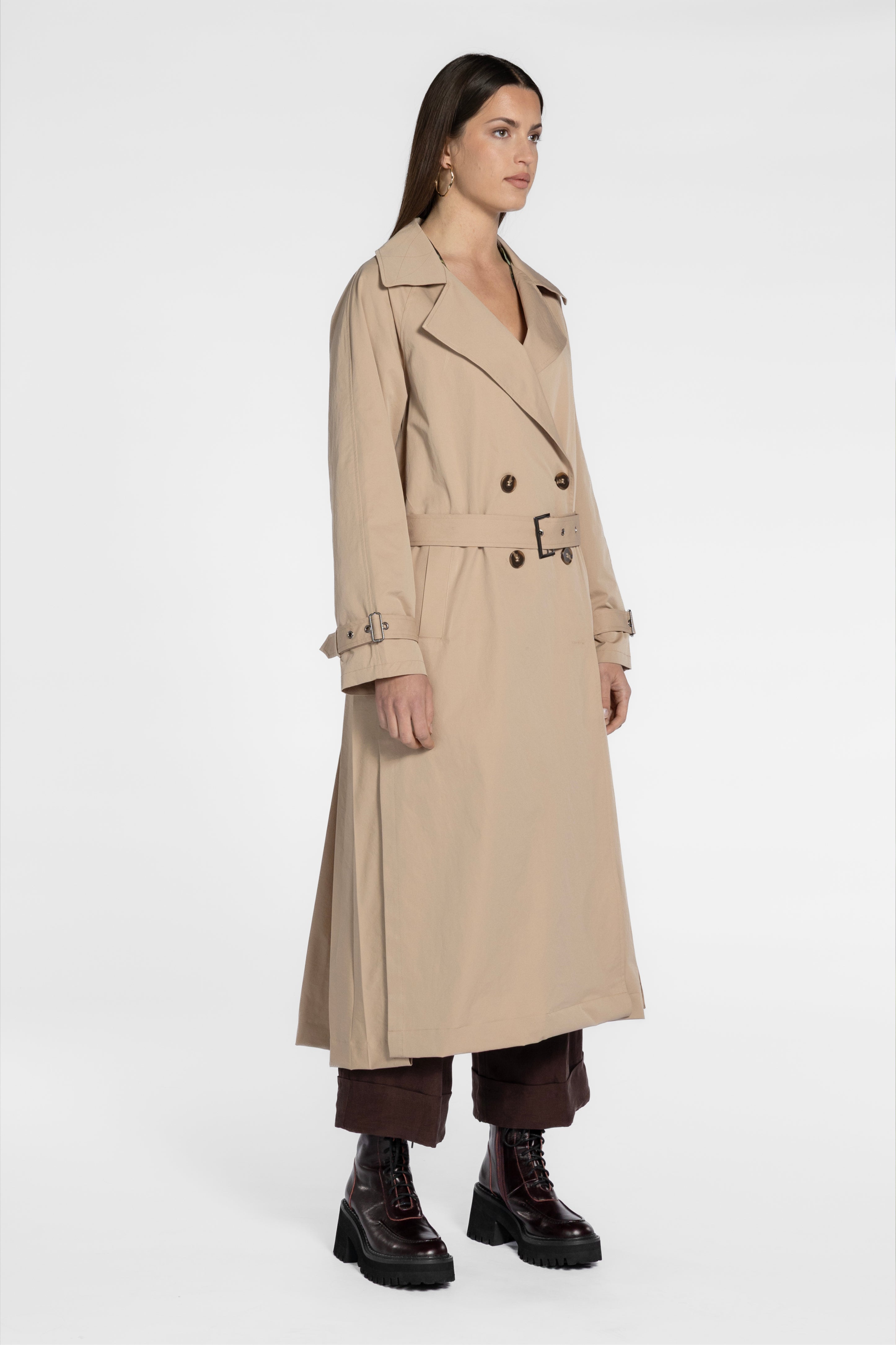 Sirocco Trench