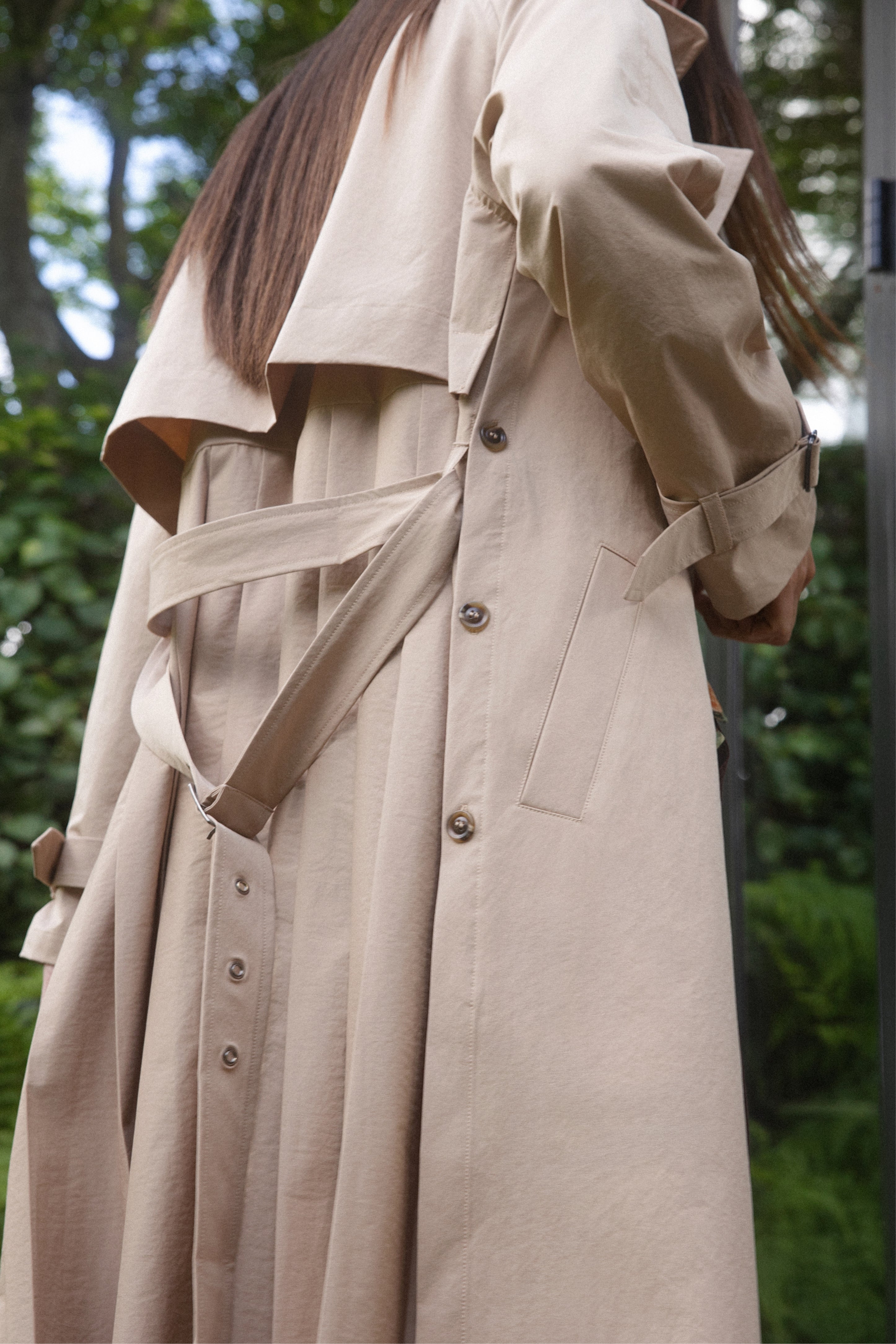 Sirocco Trench