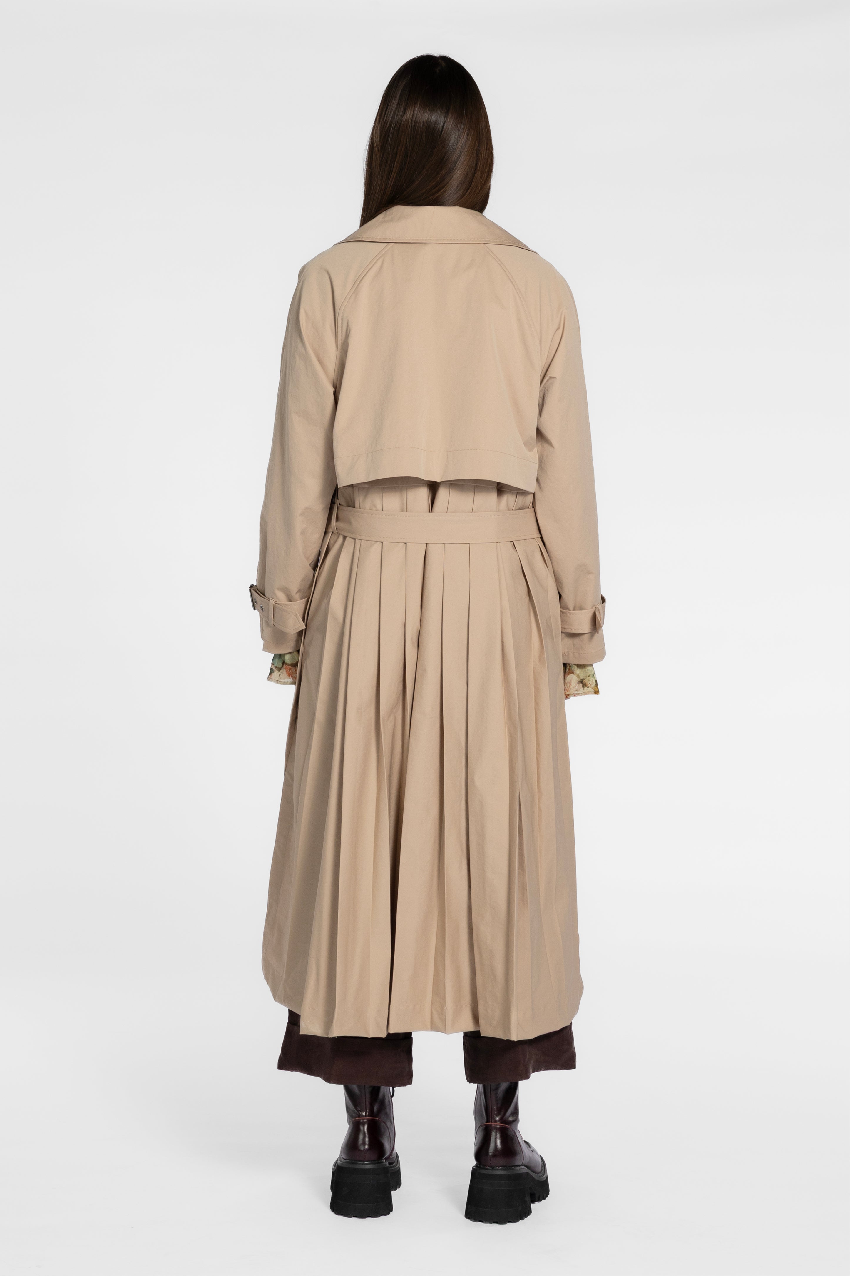 Sirocco Trench