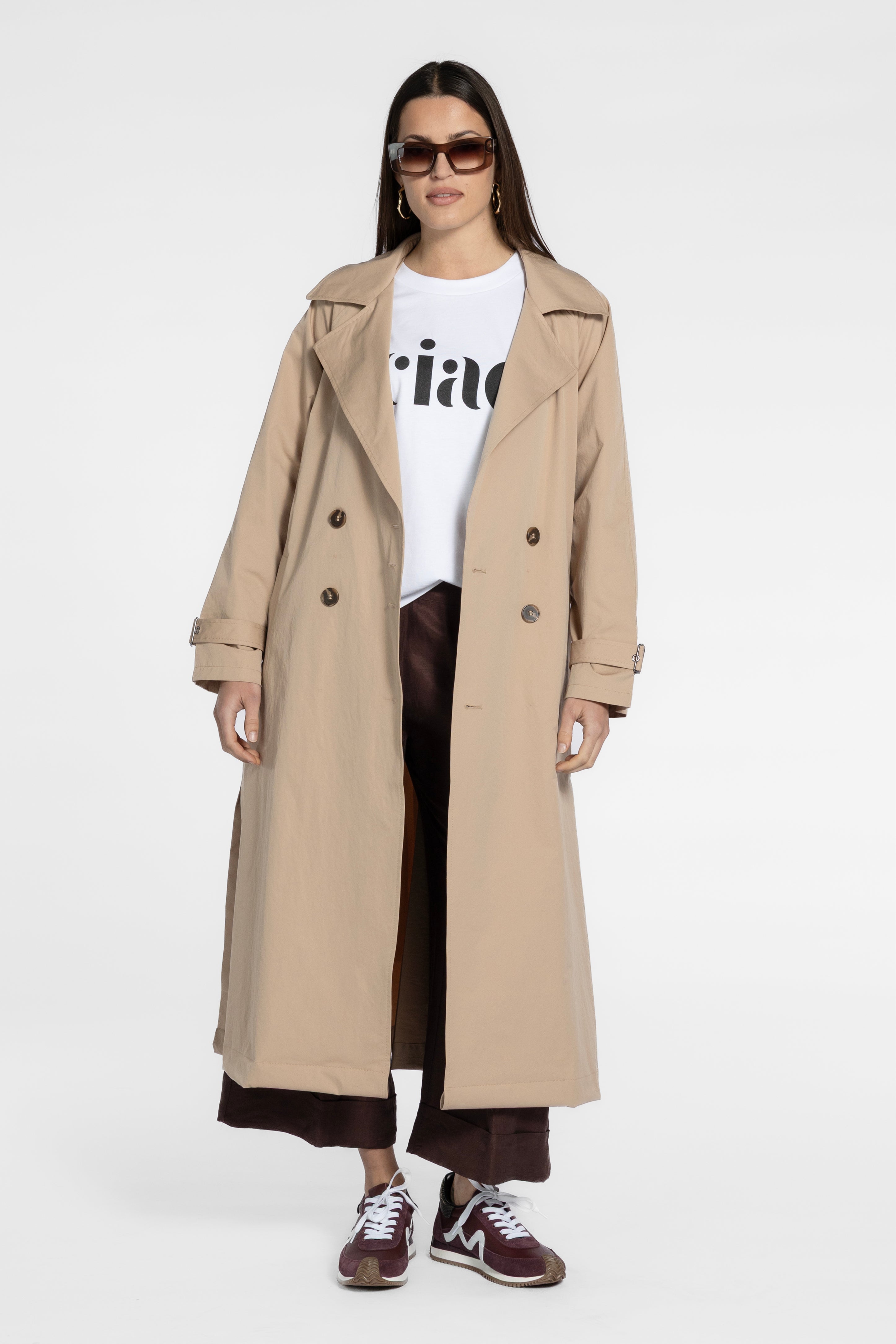 Sirocco Trench