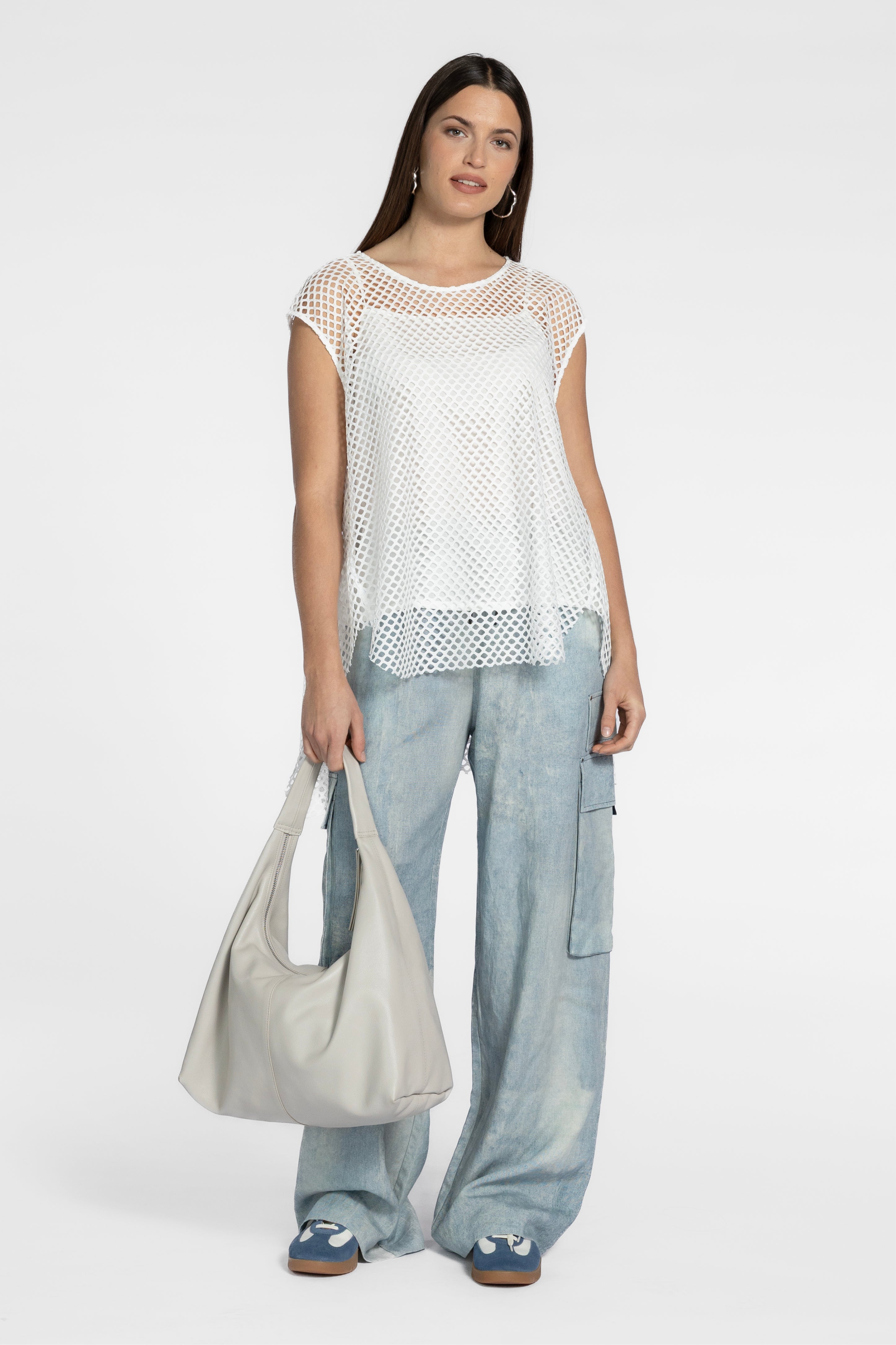 Soho Wide Leg Pant
