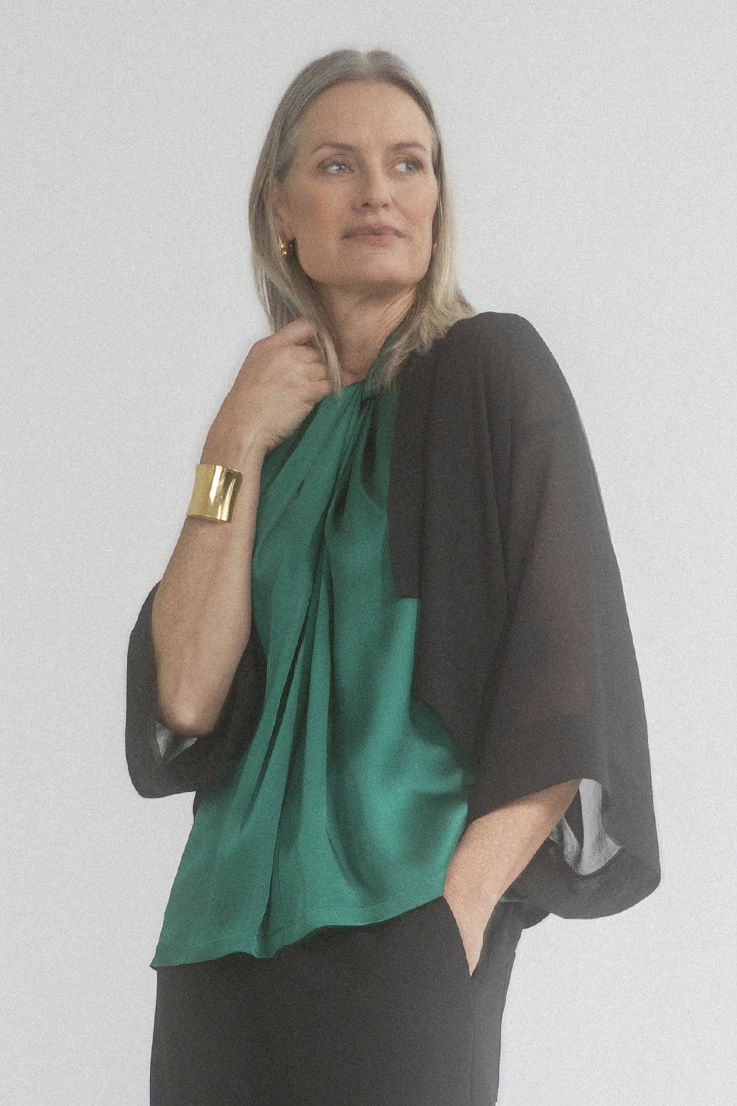 Soul Lightweight Kimono