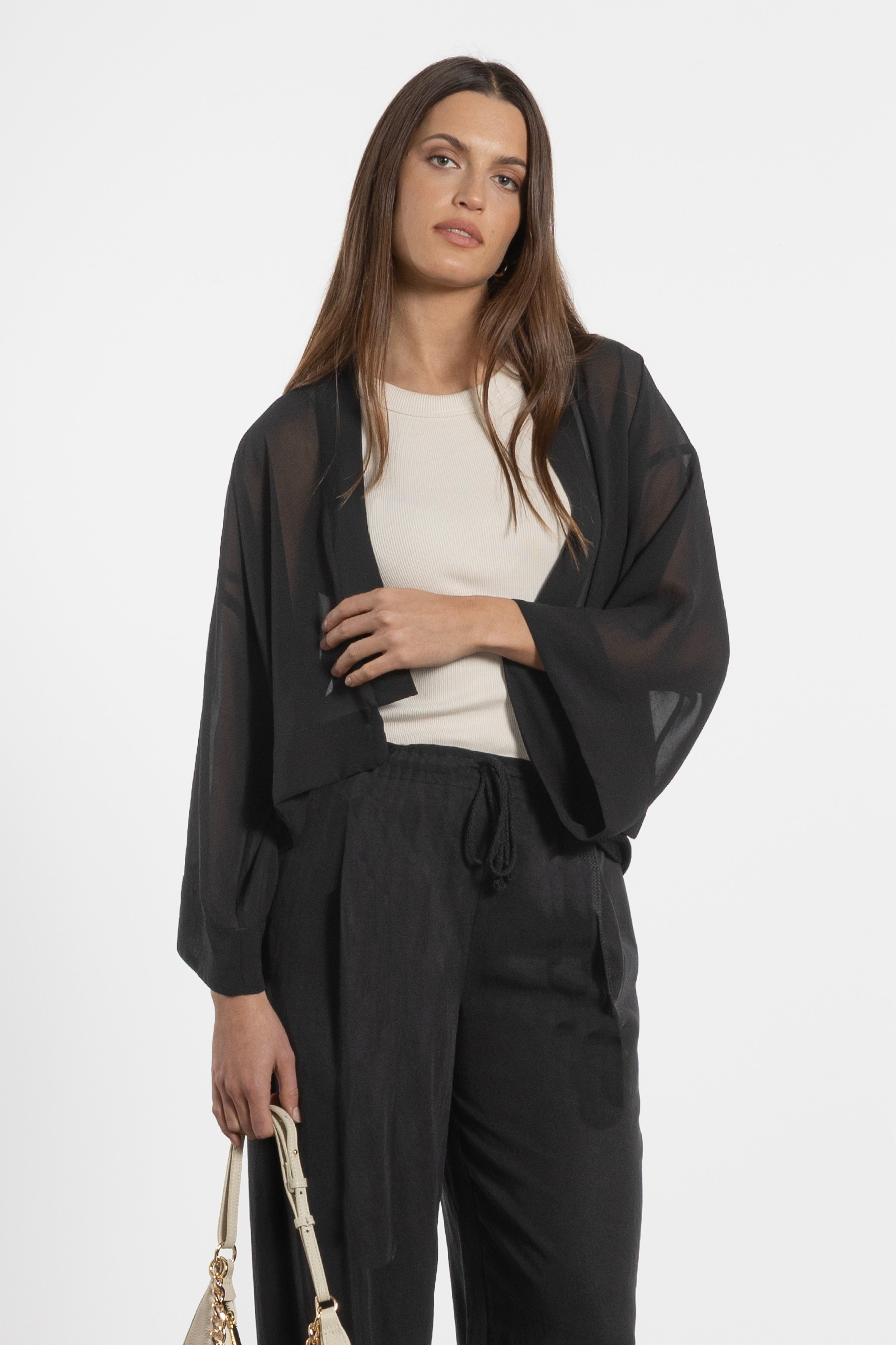 Soul Lightweight Kimono