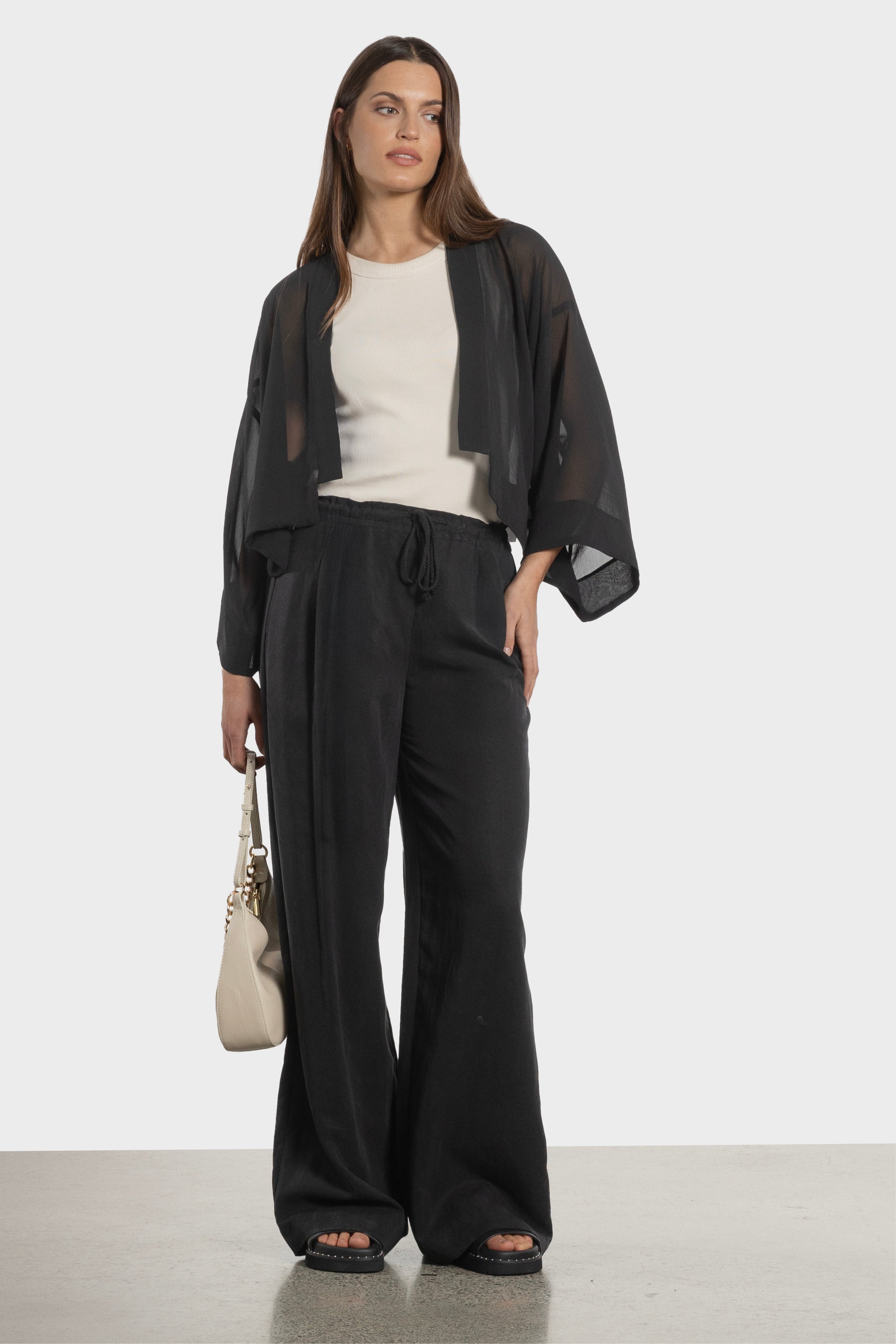Soul Lightweight Kimono