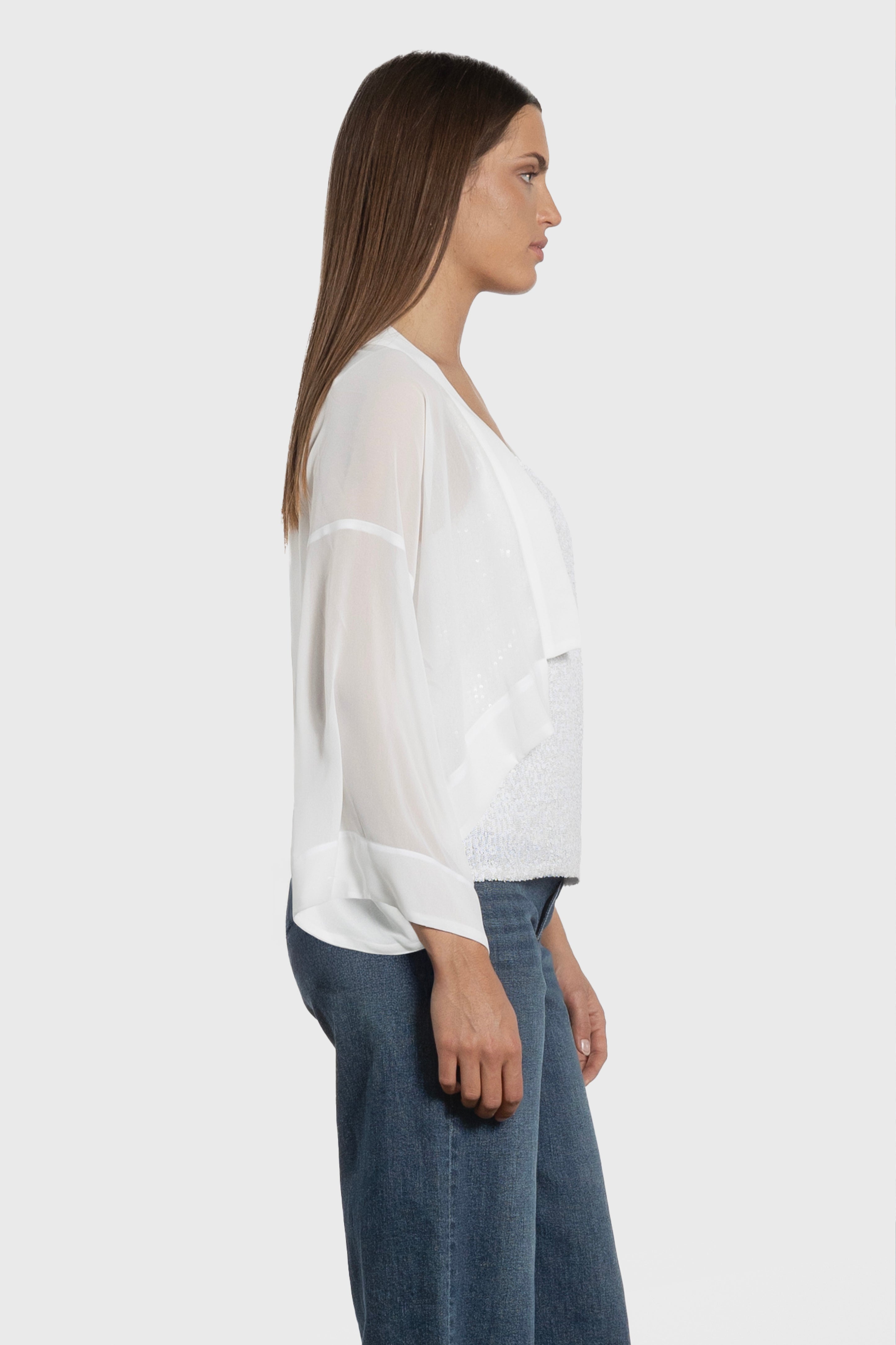 Soul Lightweight Kimono