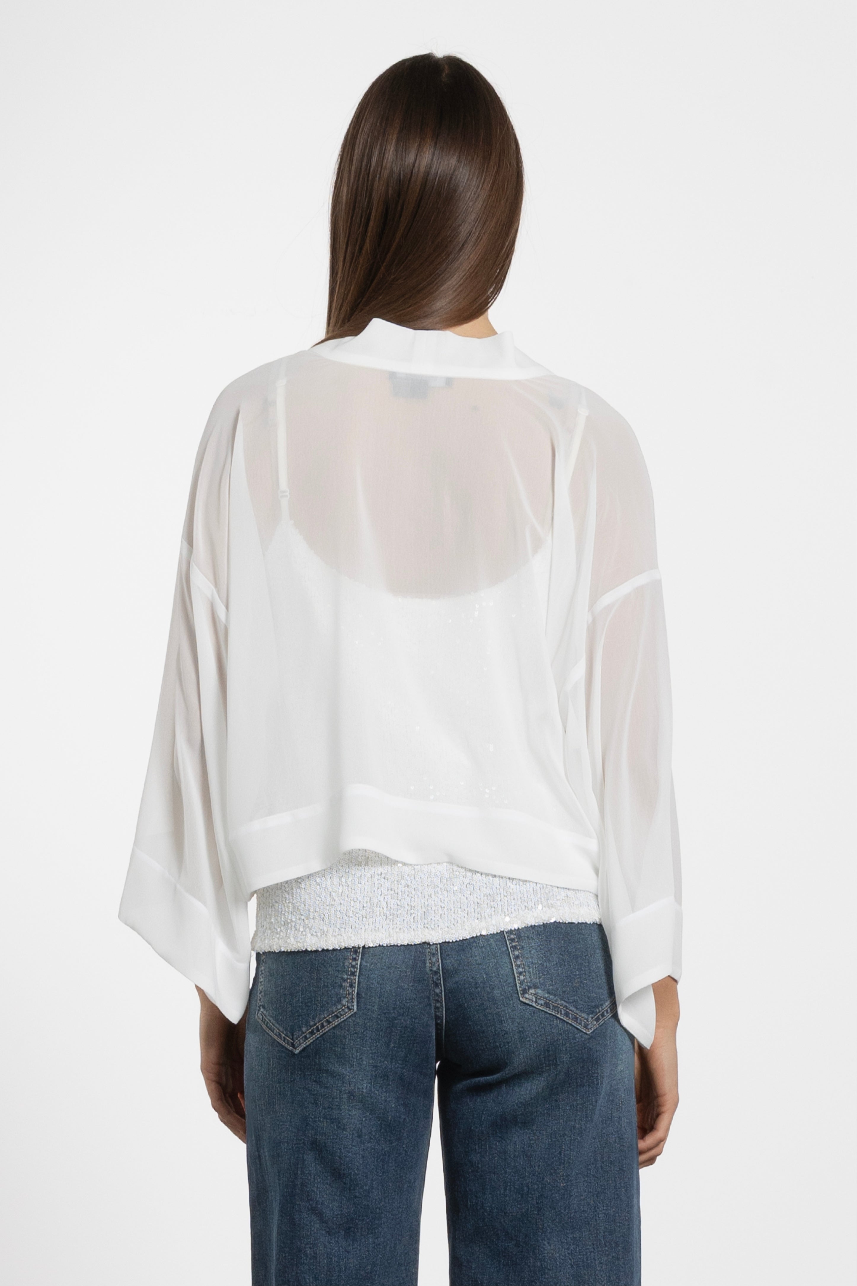 Soul Lightweight Kimono