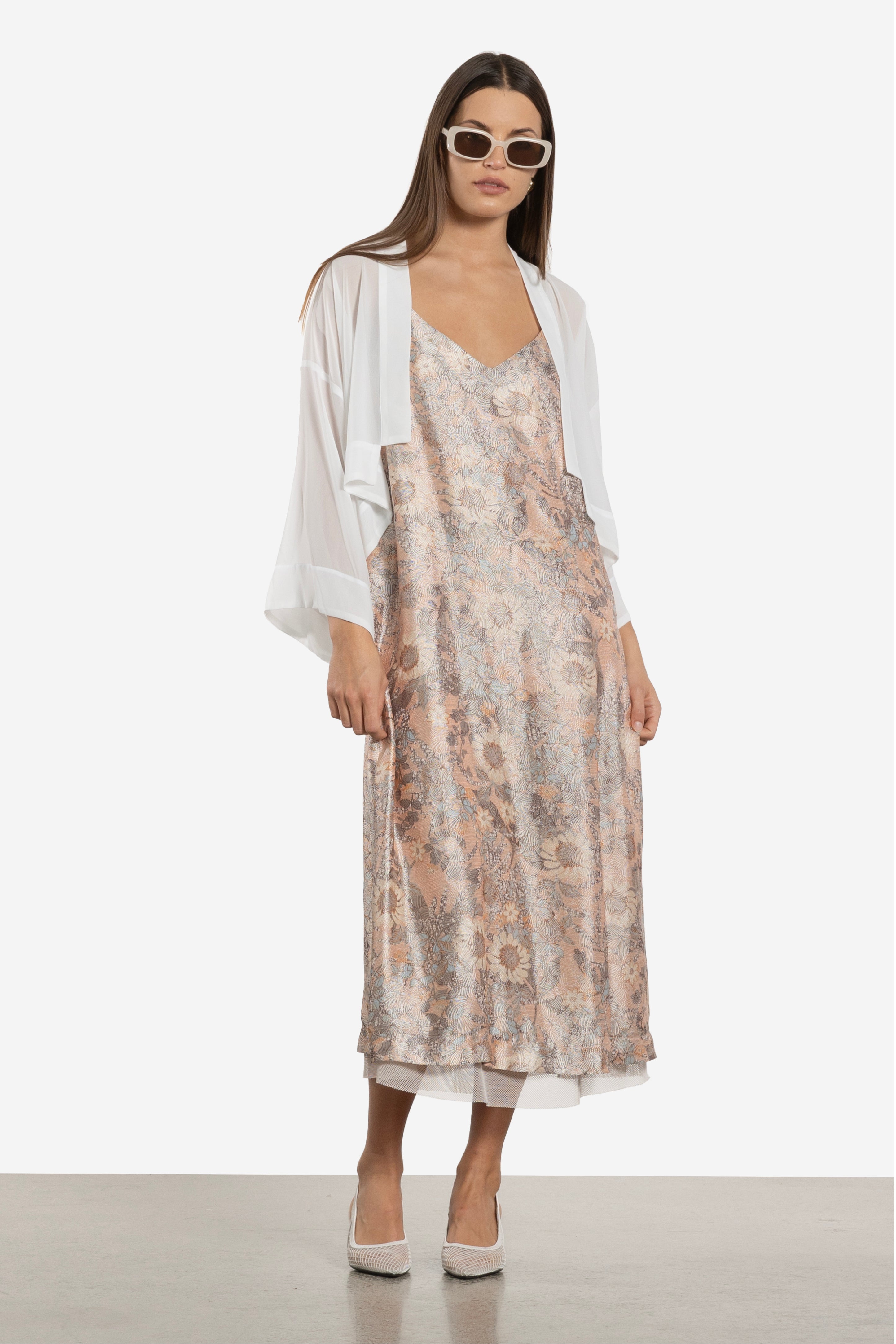 Soul Lightweight Kimono