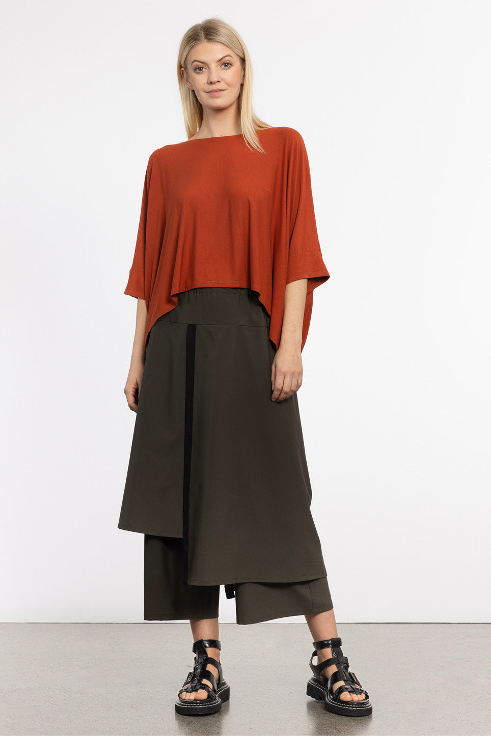 Tokyo Pant
