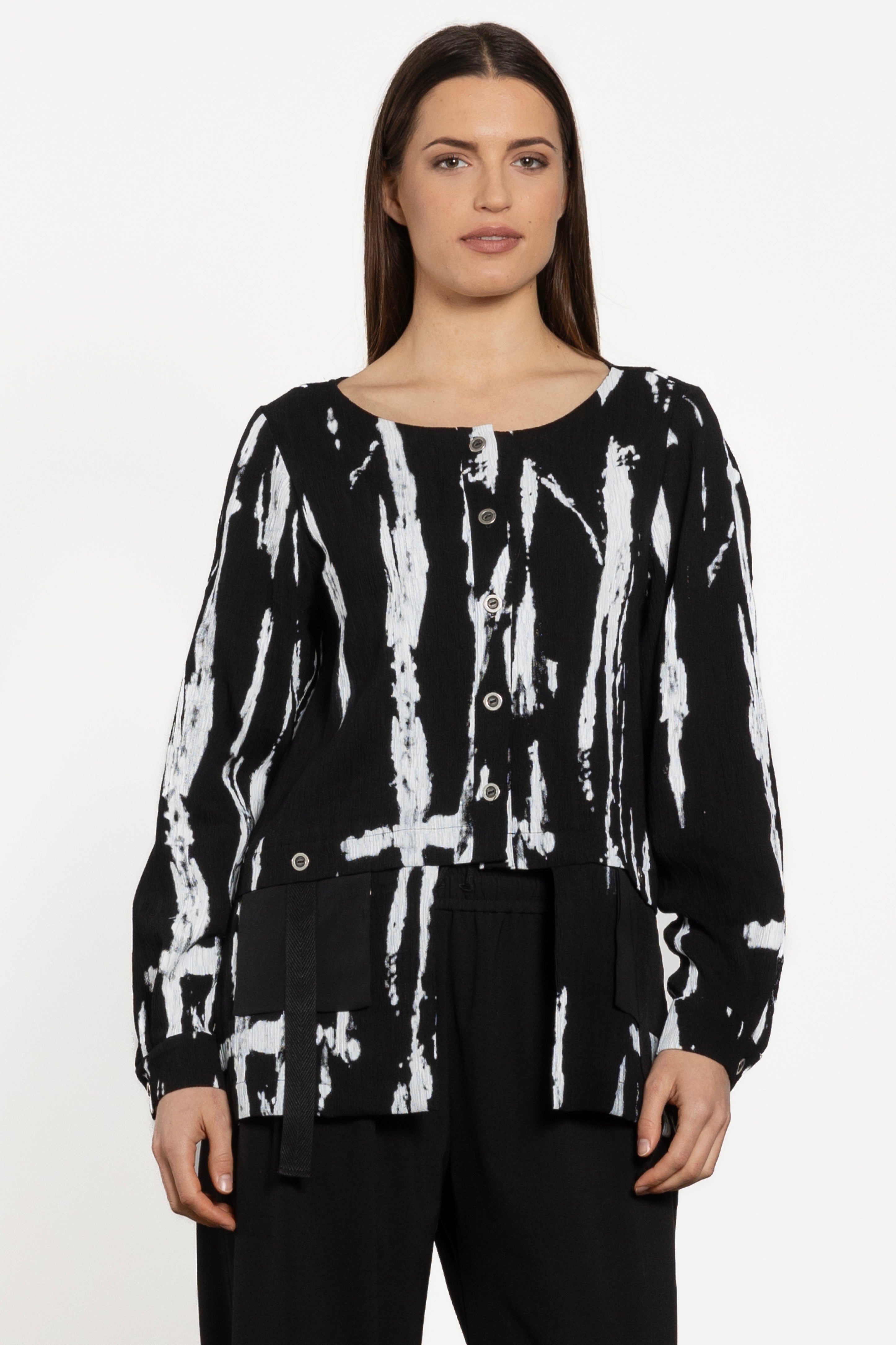 Toledo Shacket