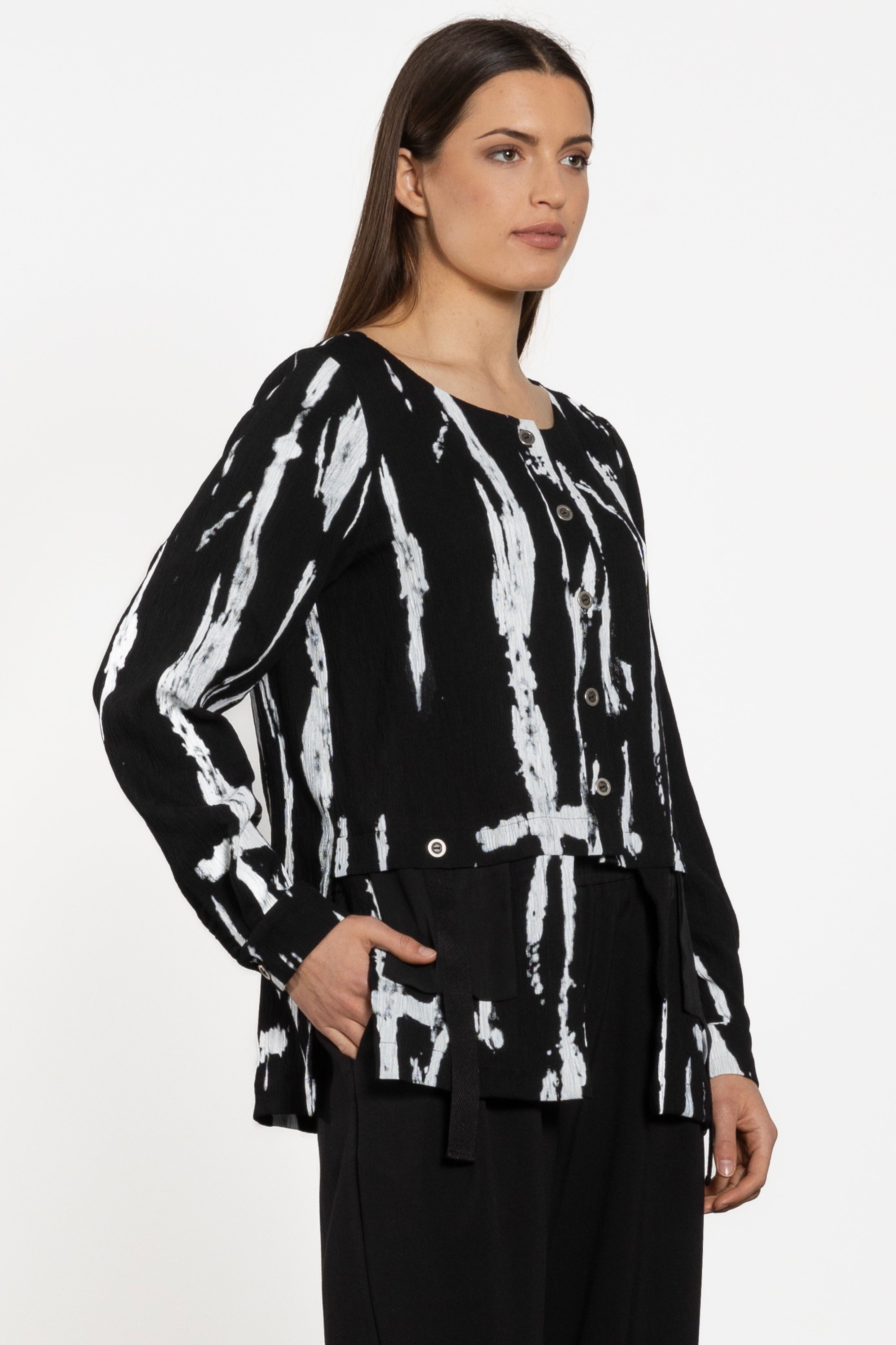 Toledo Shacket