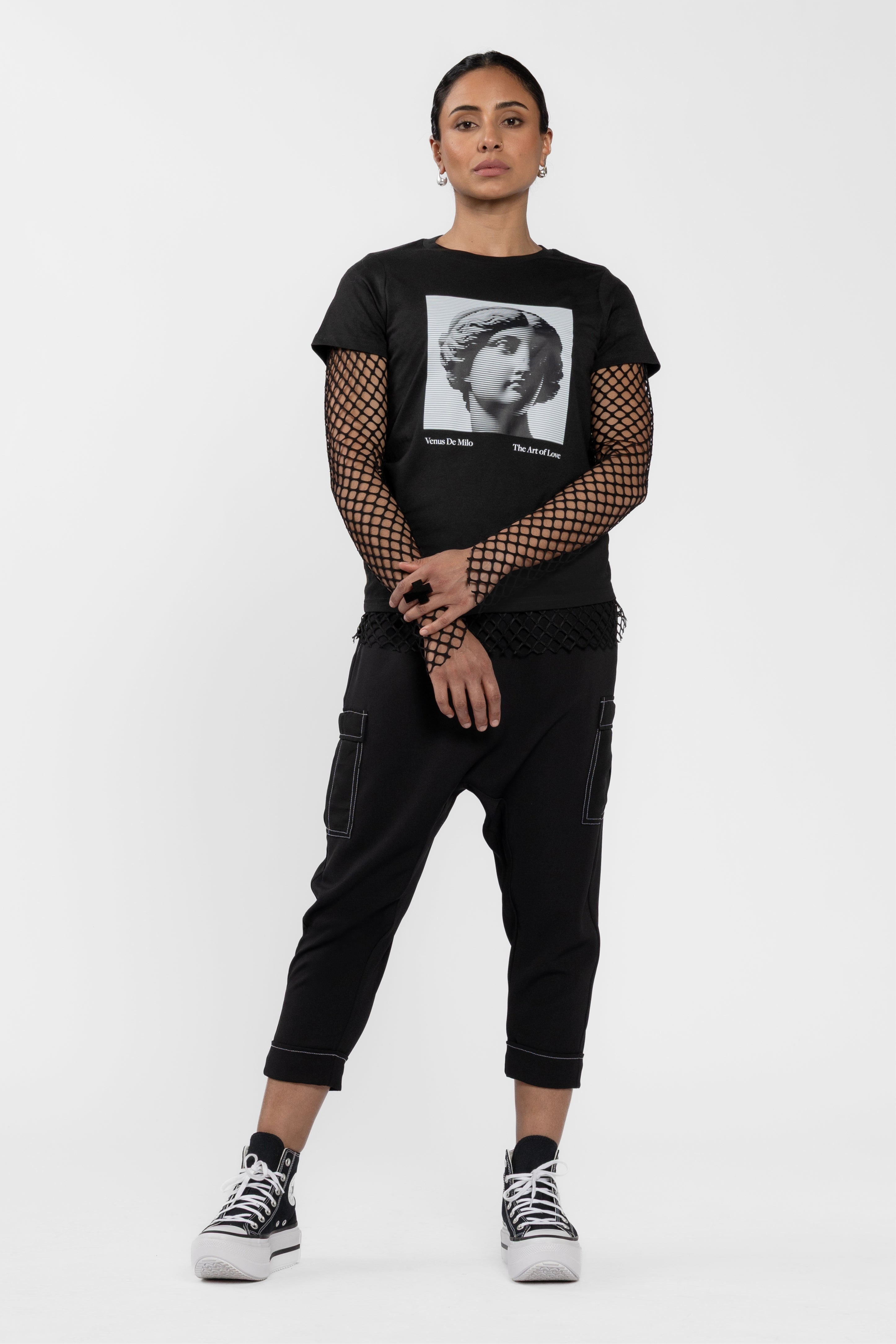 Angelo Tee