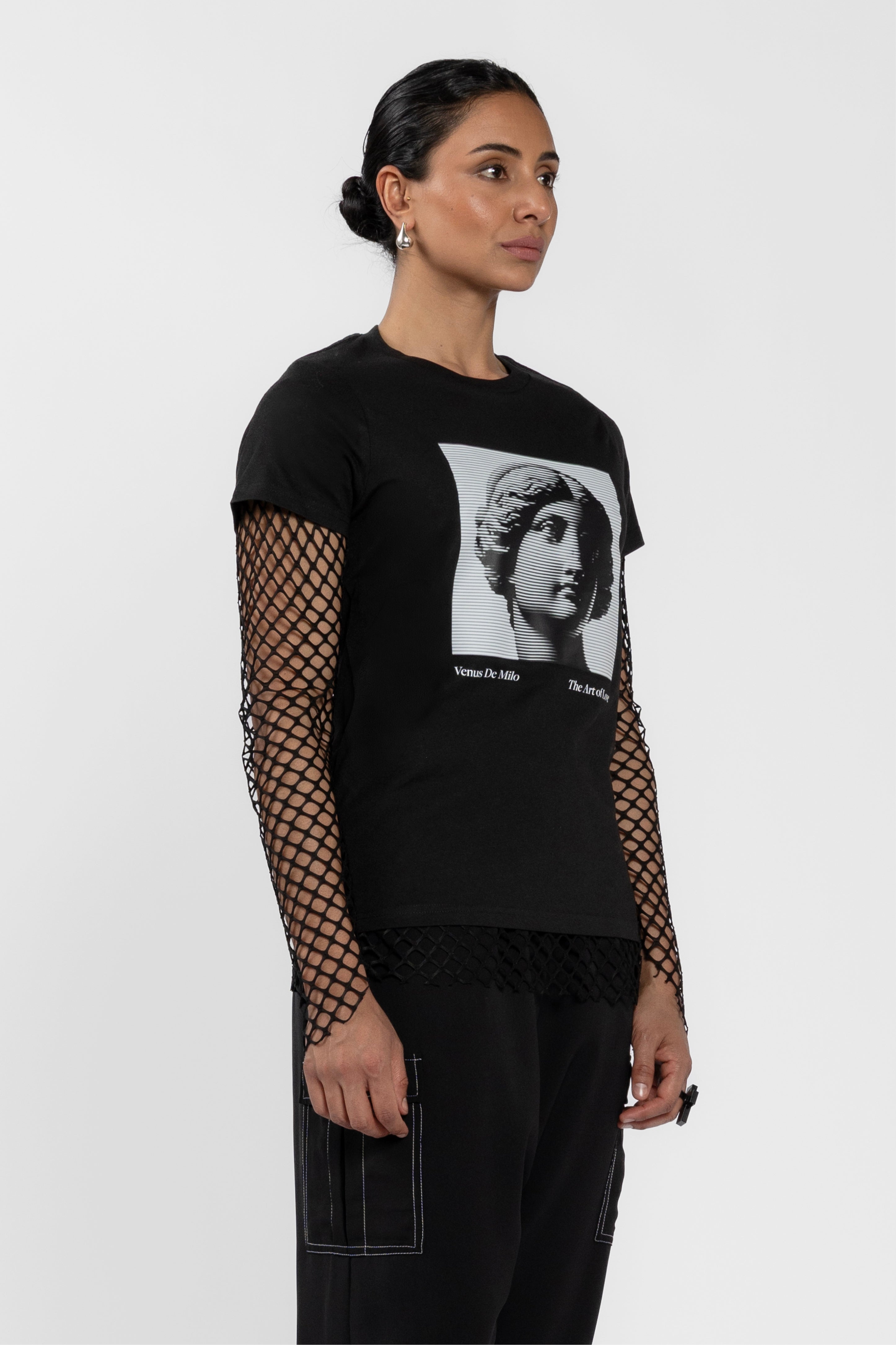 Angelo Tee