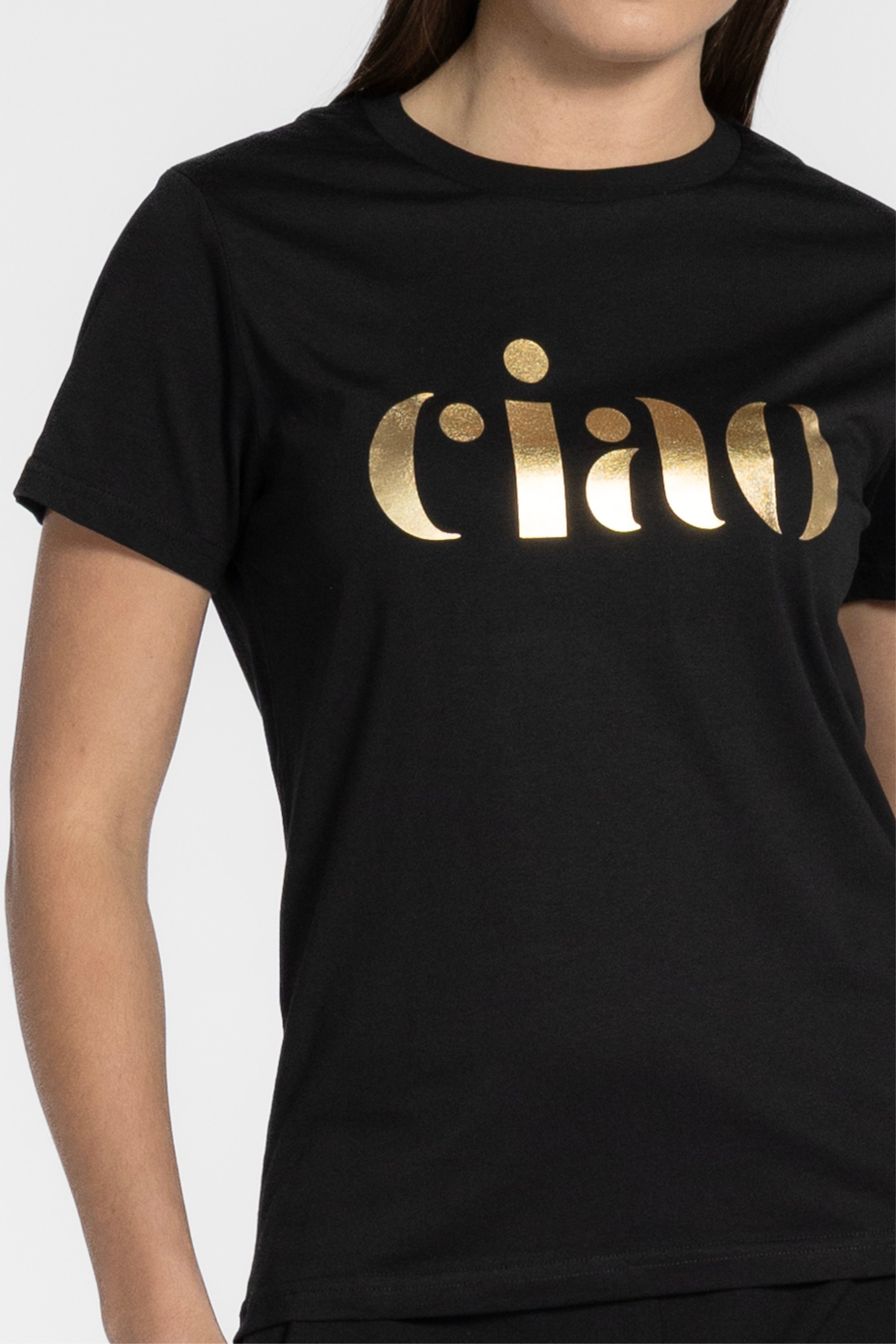 Ciao Tshirt
