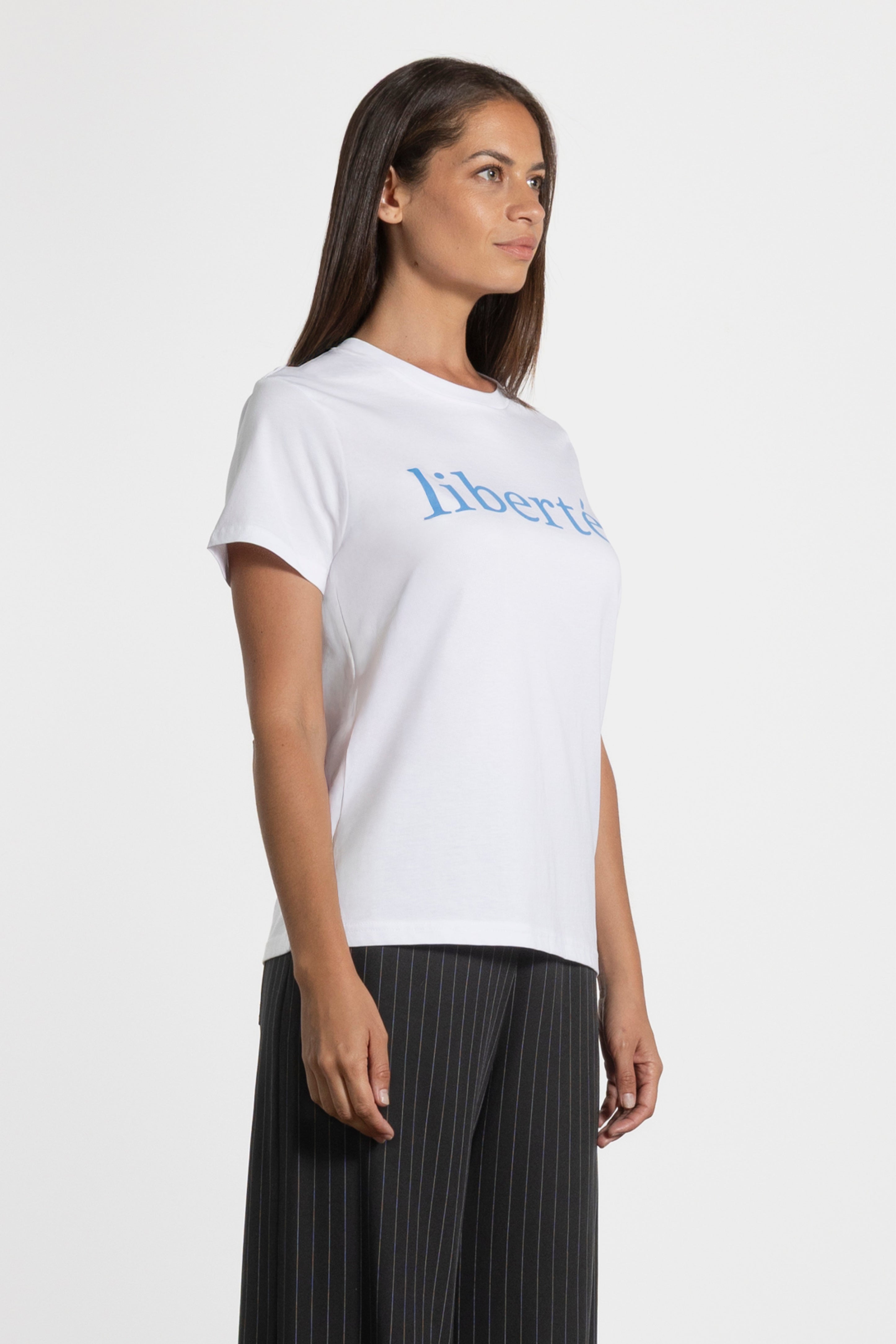 Liberte Tee