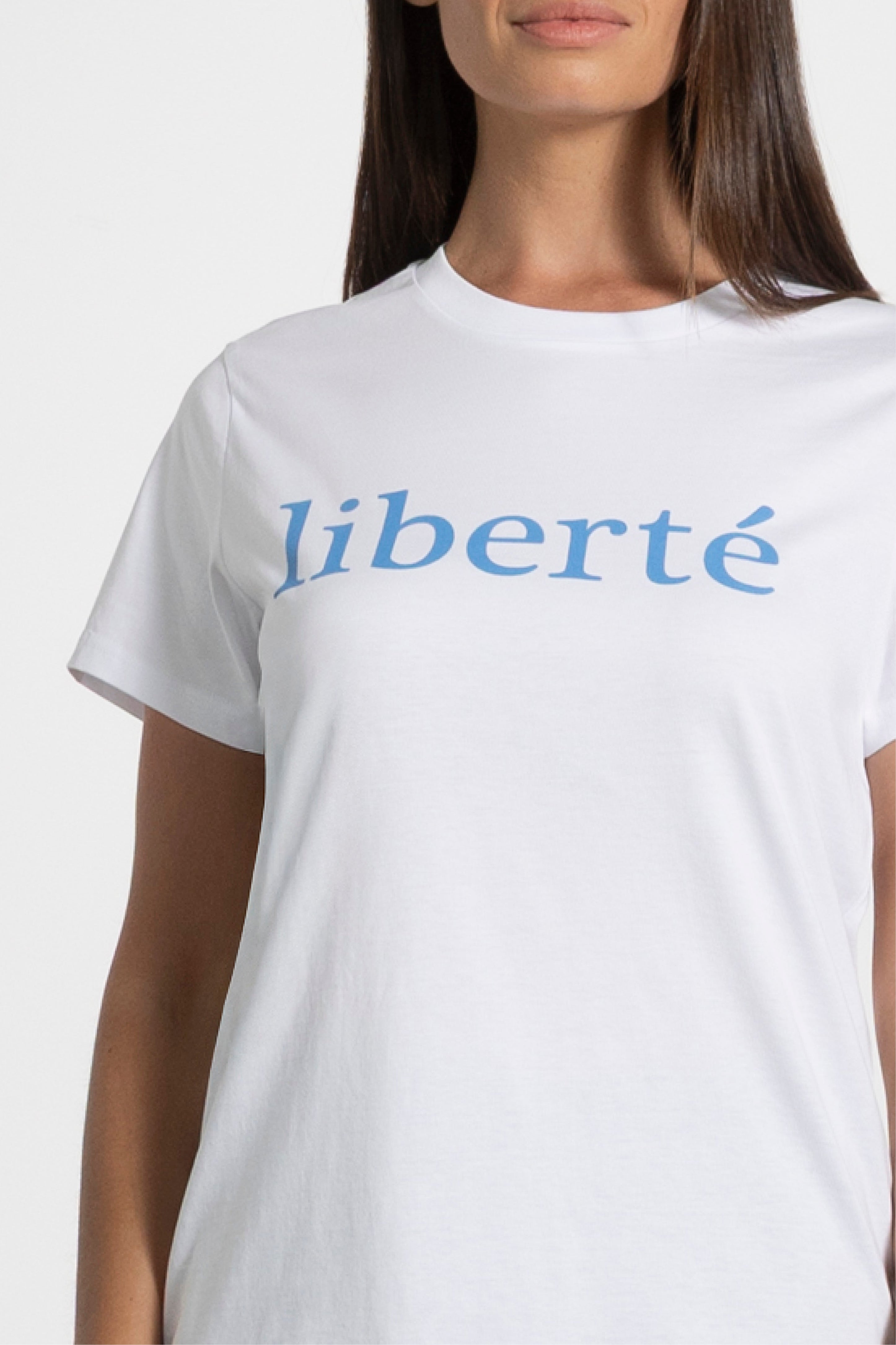 Liberte Tee