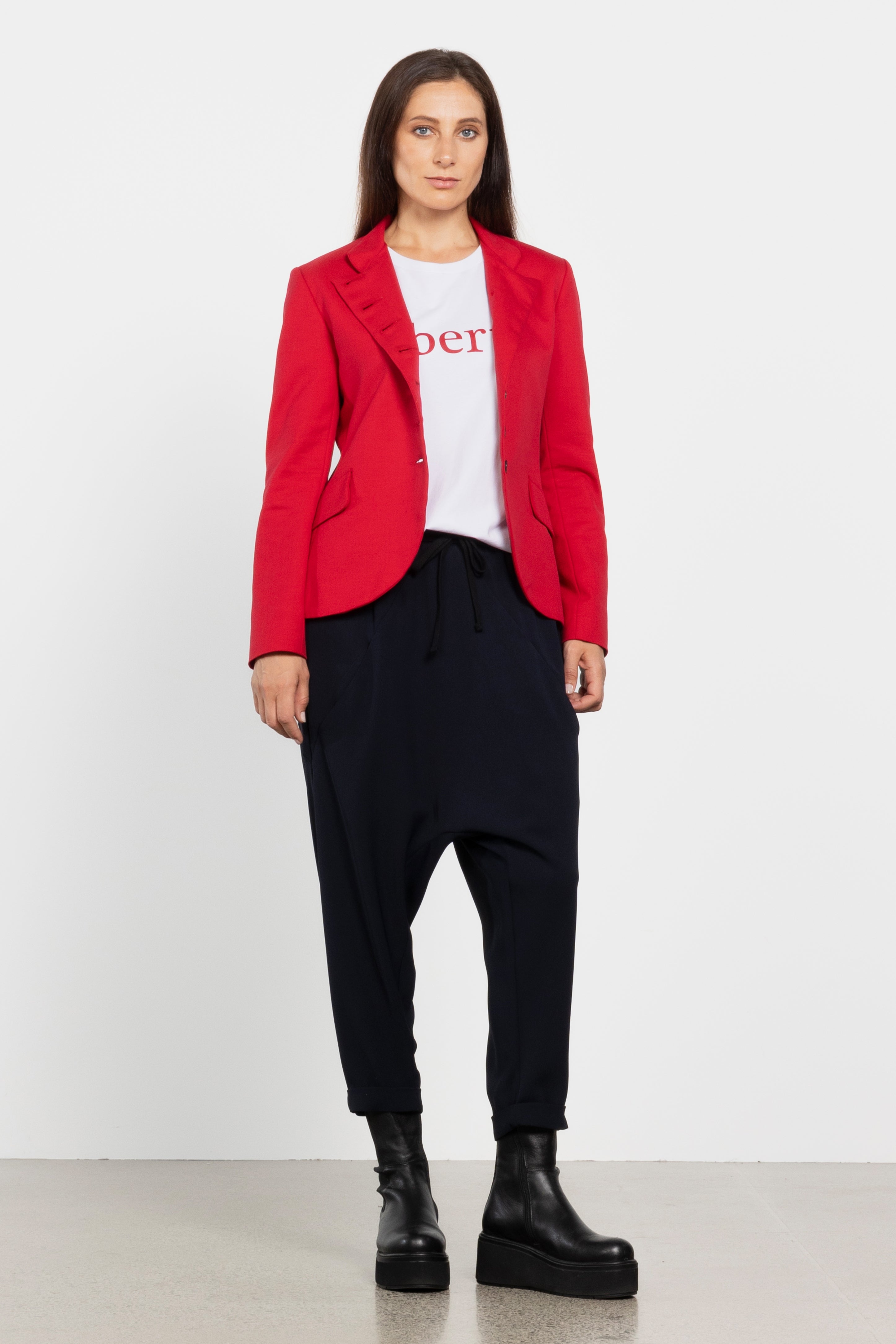 Liberte Tee