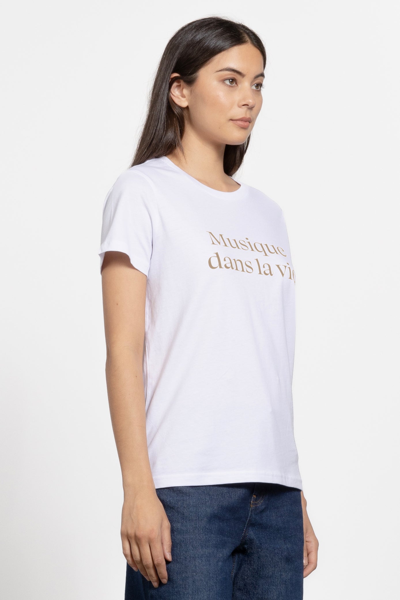 Musique Tee