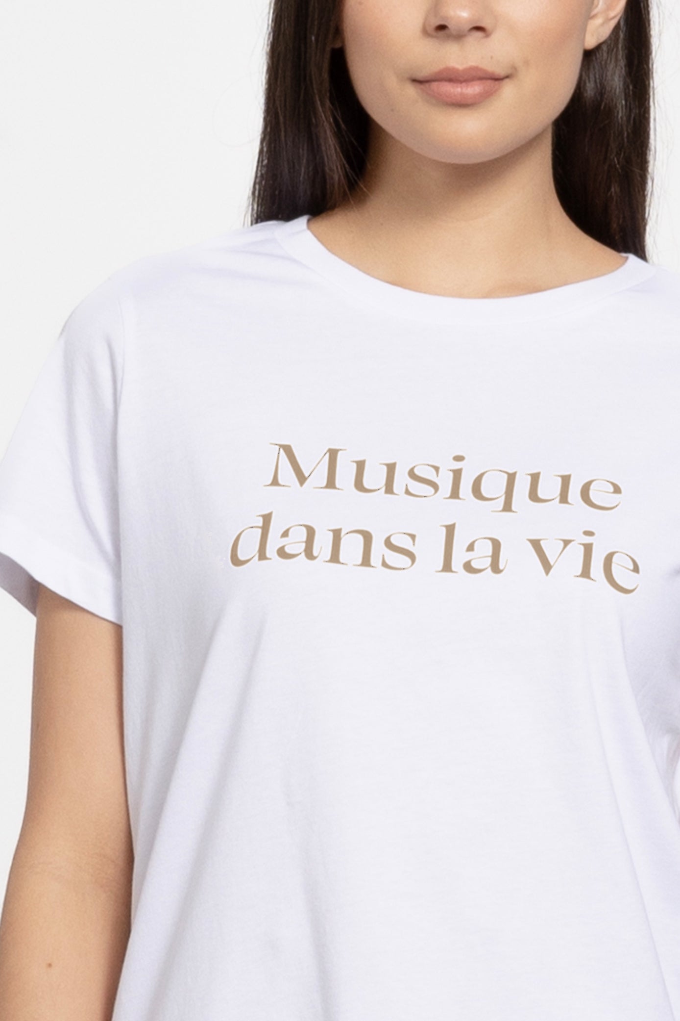 Musique Tee