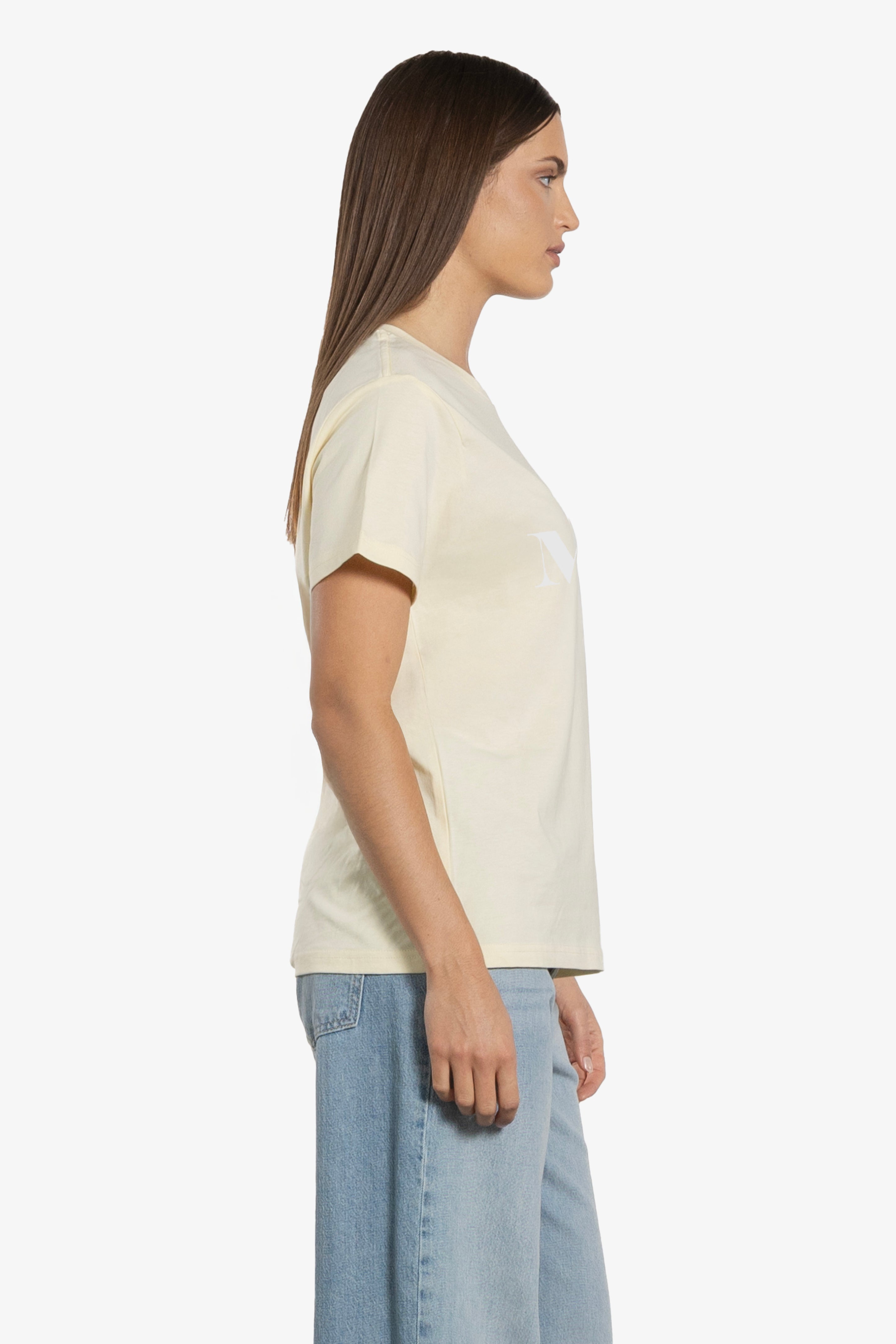 Muse Printed Tshirt