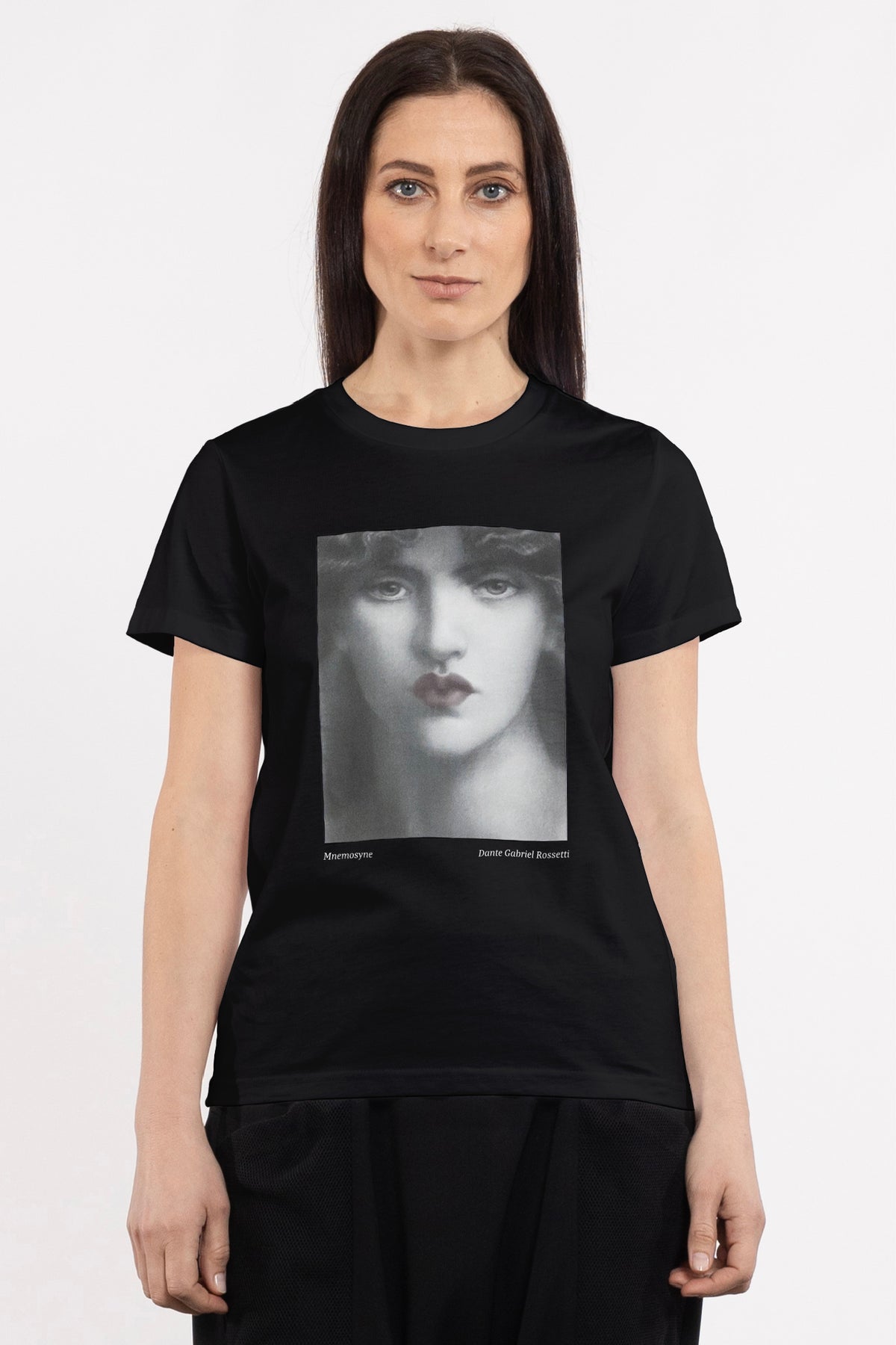 Rossetti Tee