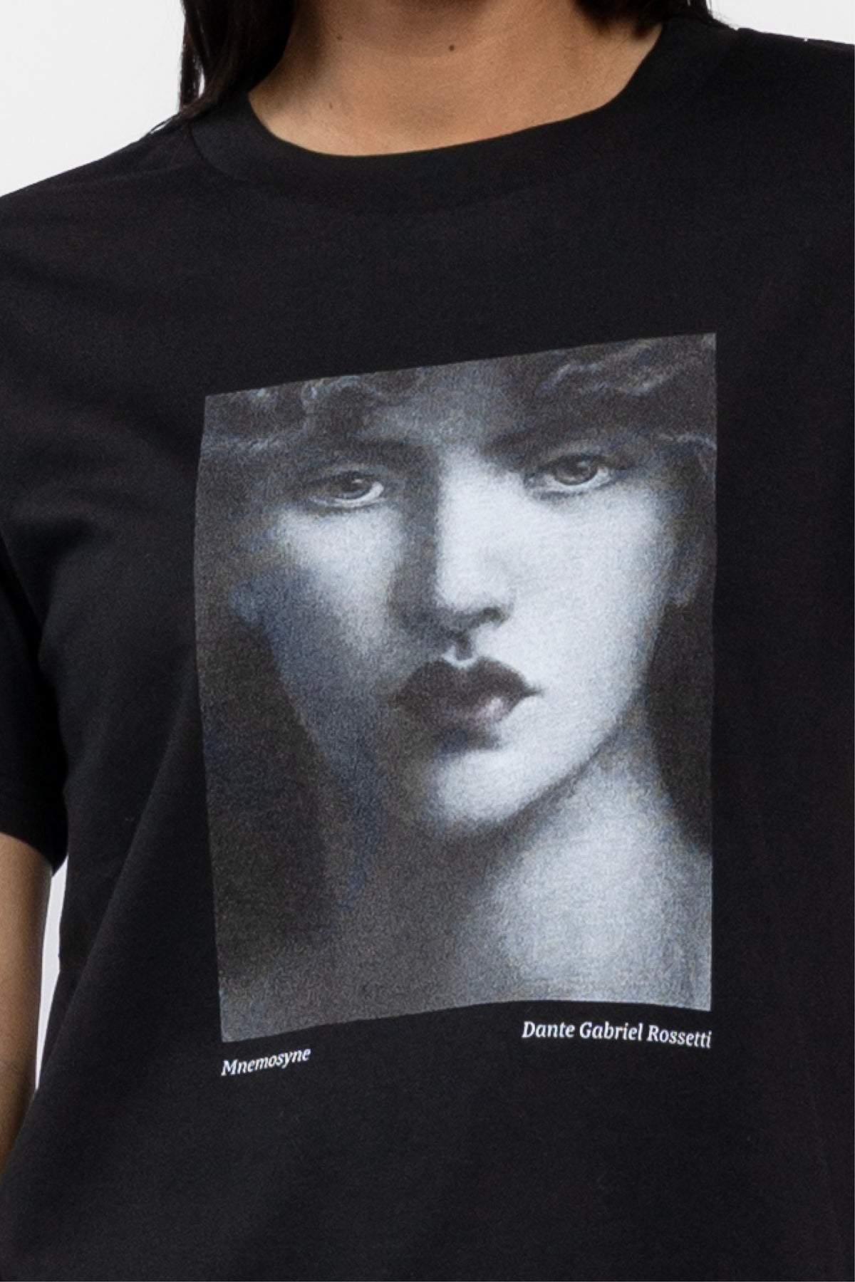 Rossetti Tee
