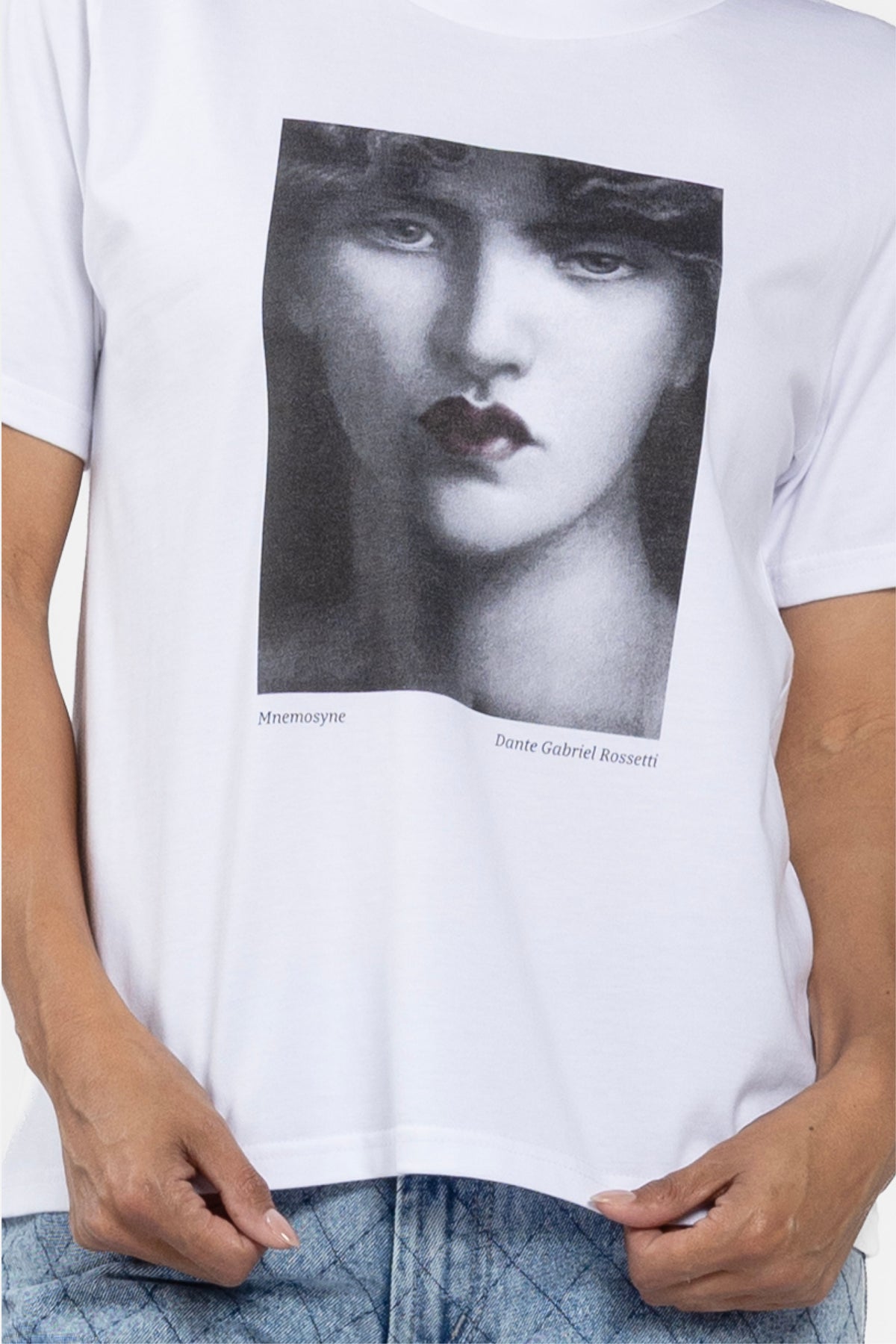 Rossetti Tee